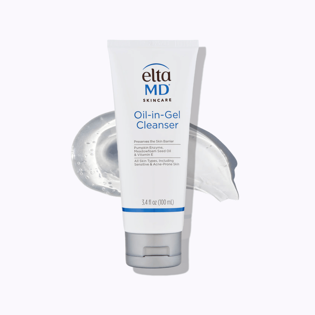 EltaMD Oil-in-Gel Cleanser
