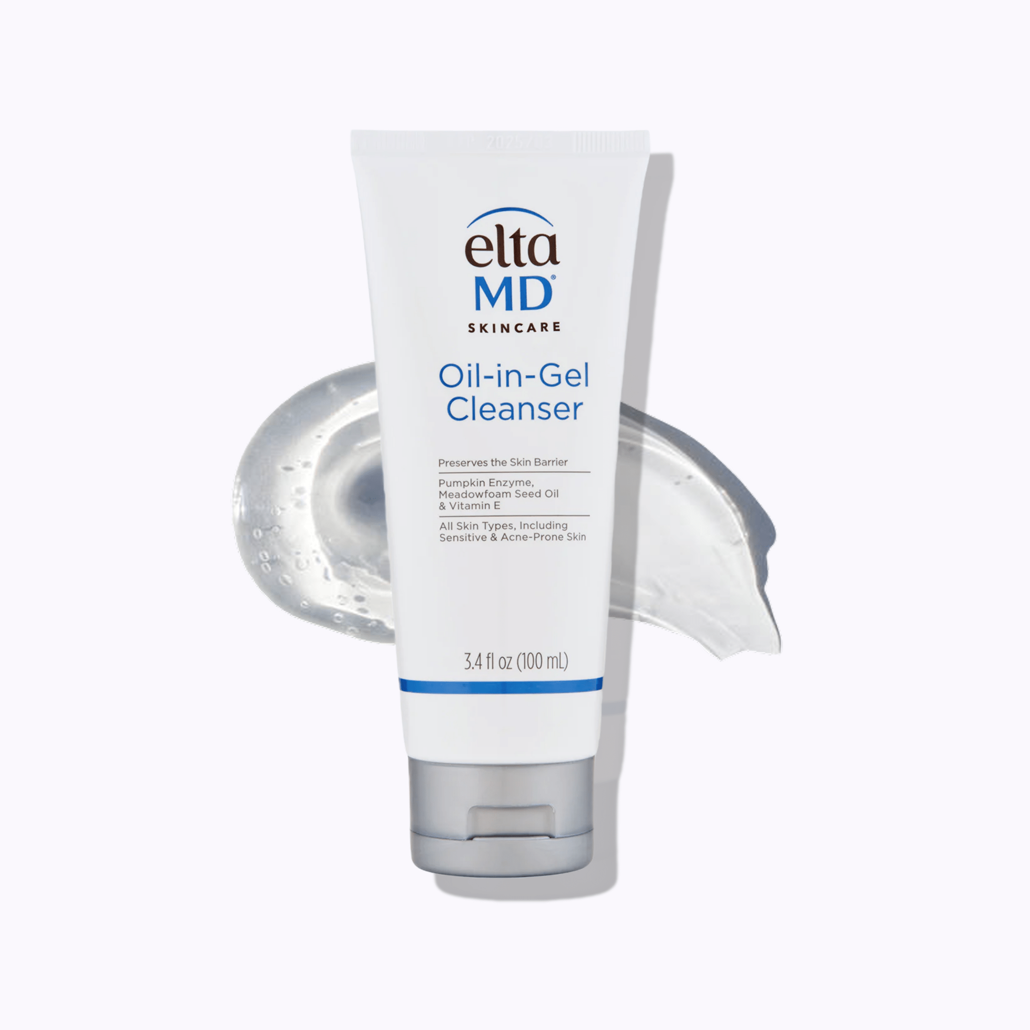 EltaMD Oil-in-Gel Cleanser
