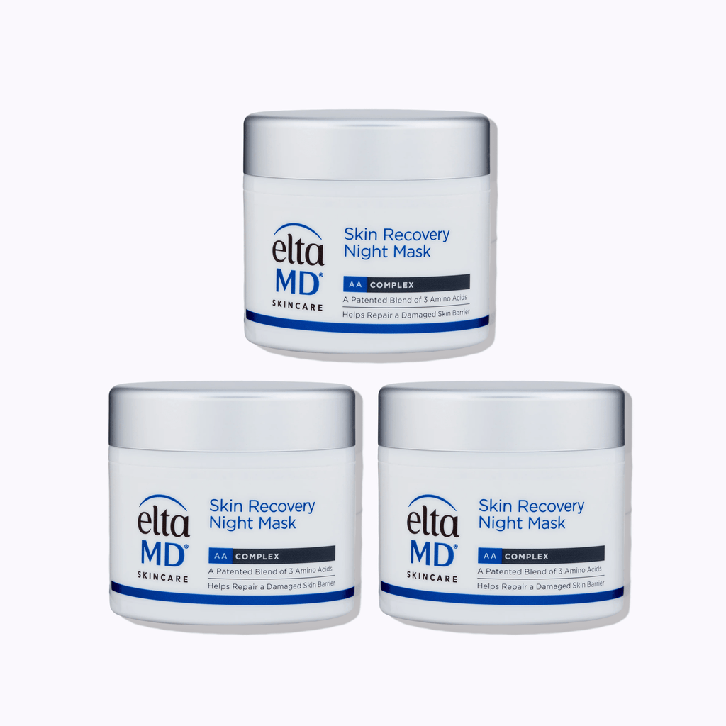 EltaMD Skin Recovery Night Mask