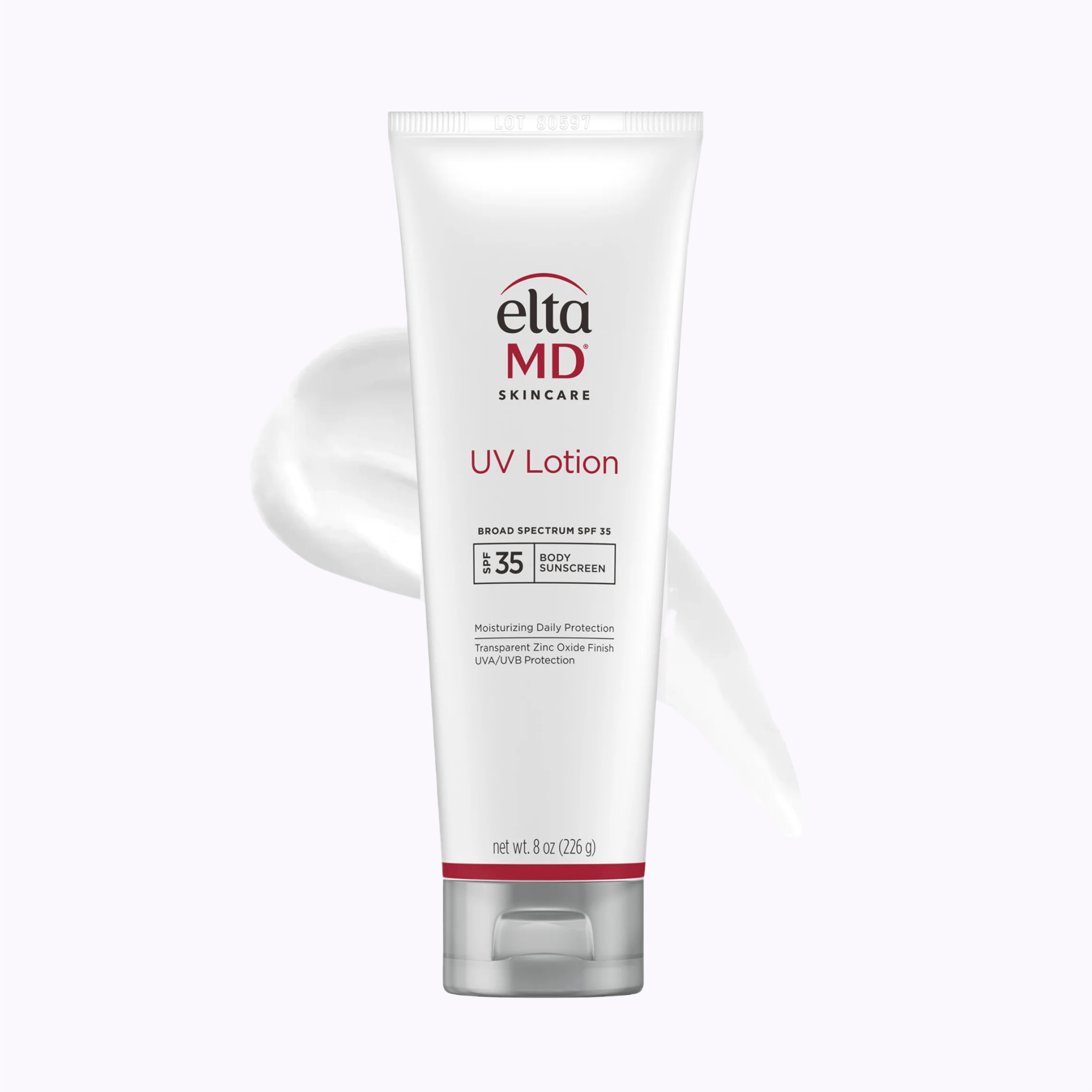 EltaMD UV Lotion Broad-Spectrum SPF 35