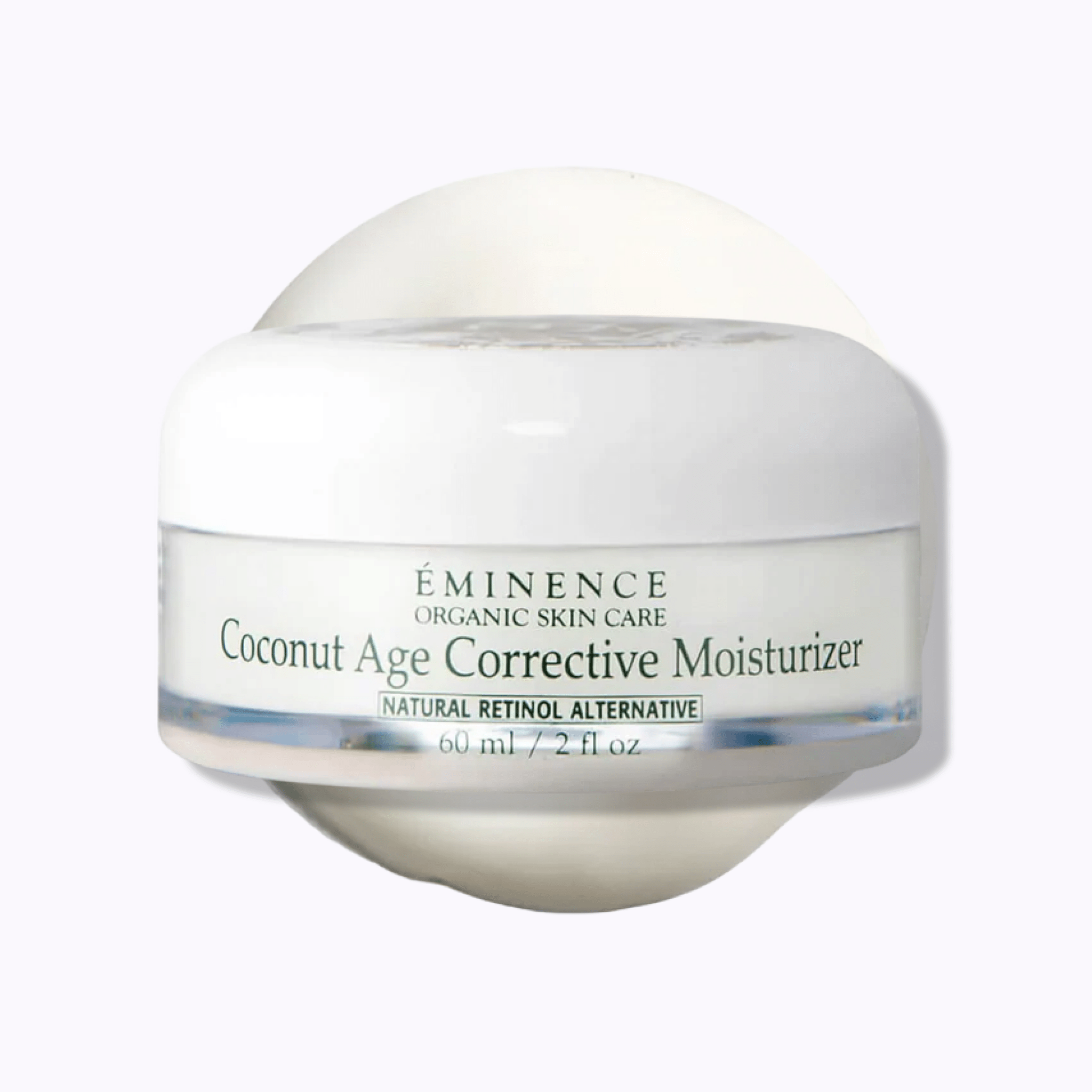Eminence Organic Skin Care Coconut Age Corrective Moisturizer