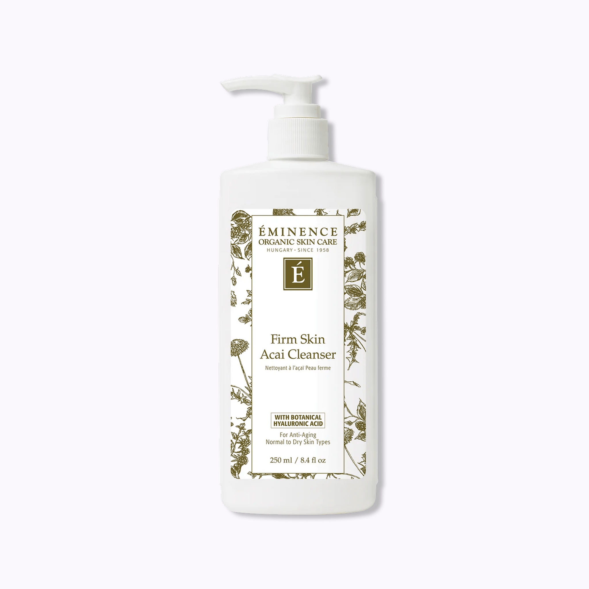 Eminence Organic Skin Care Firm Skin Acai Cleanser