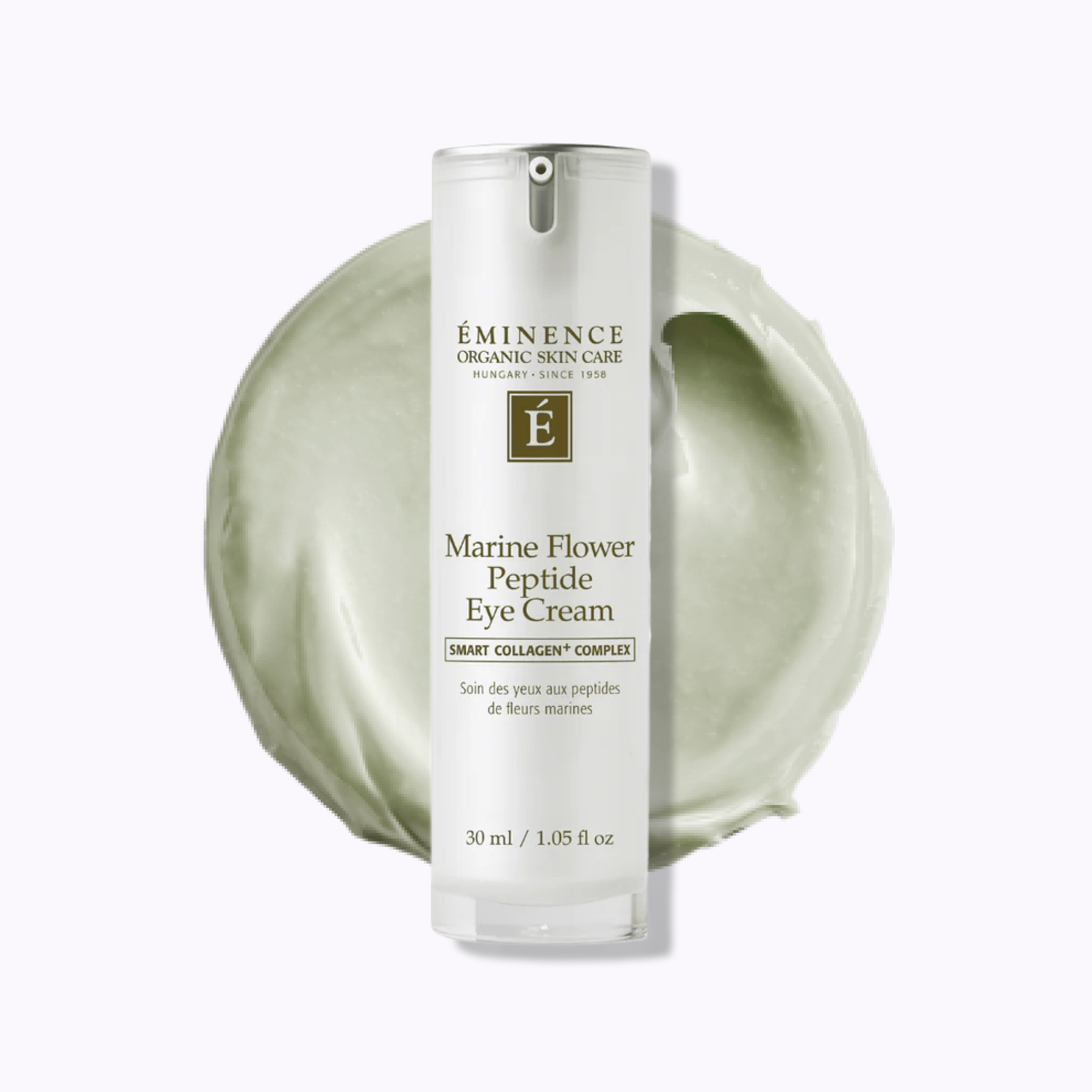Eminence Organic Skin Care Marine Flower Peptide Eye Cream