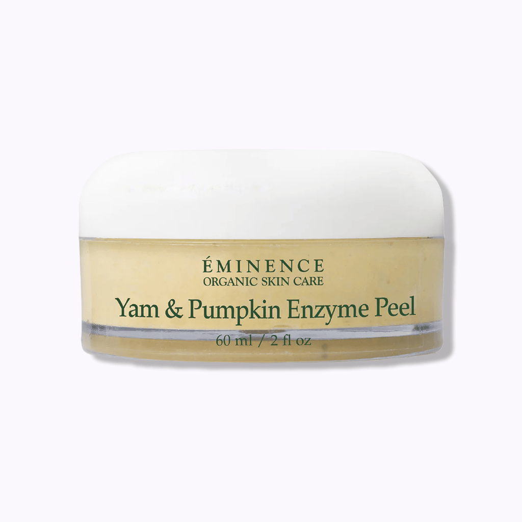Eminence Organic Skin Care Yam & Pumpkin Enzyme Peel 5%