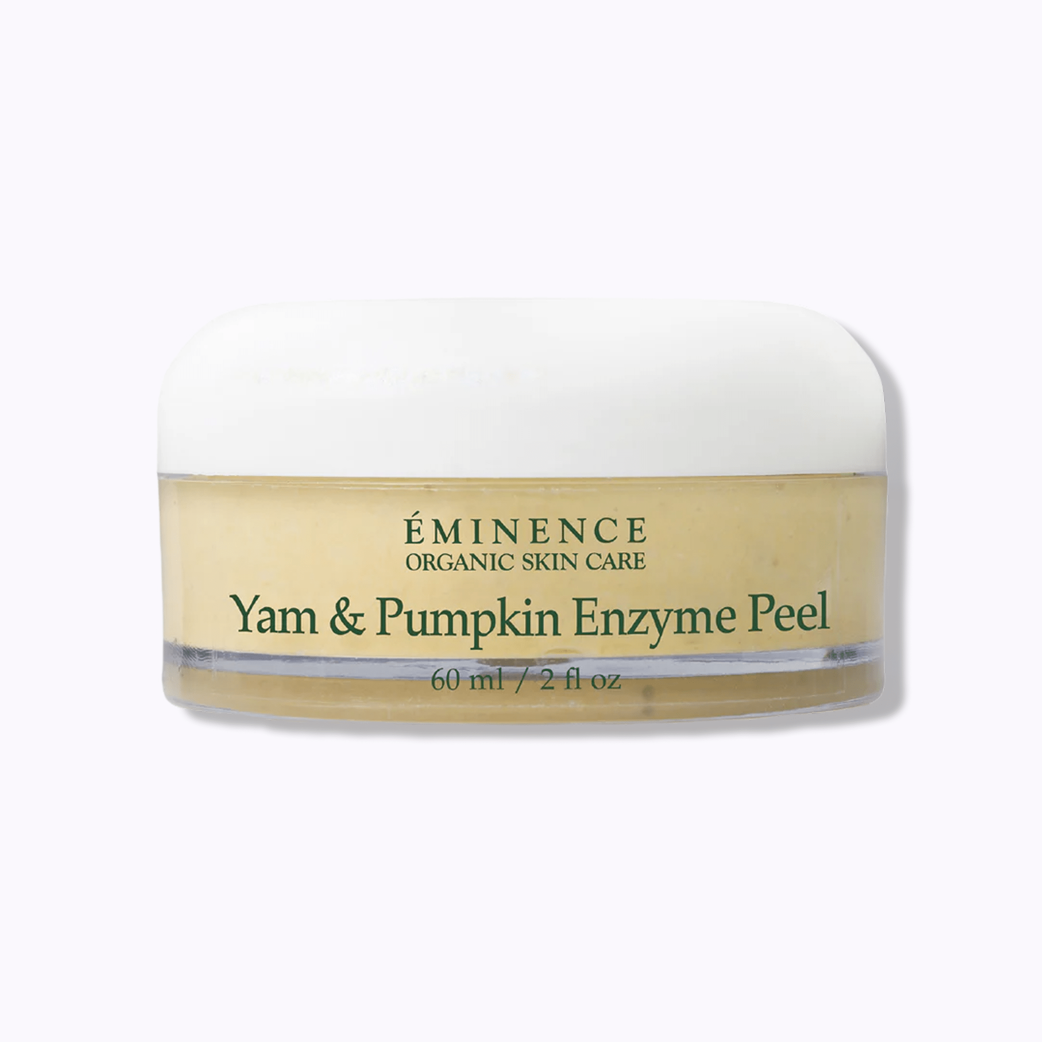 Eminence Organic Skin Care Yam & Pumpkin Enzyme Peel 5%
