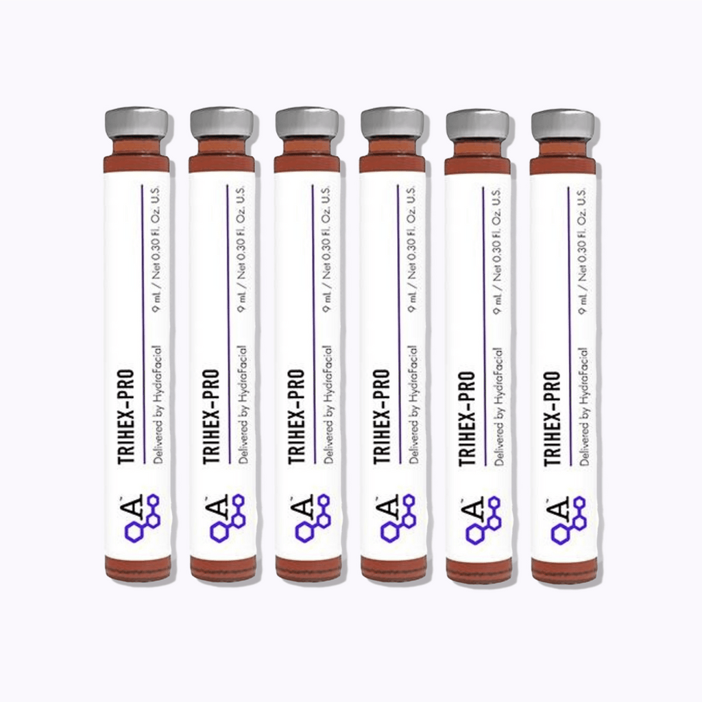 ALASTIN Skincare HydraFacial TriHex-Pro Skin Booster (6 Pack)