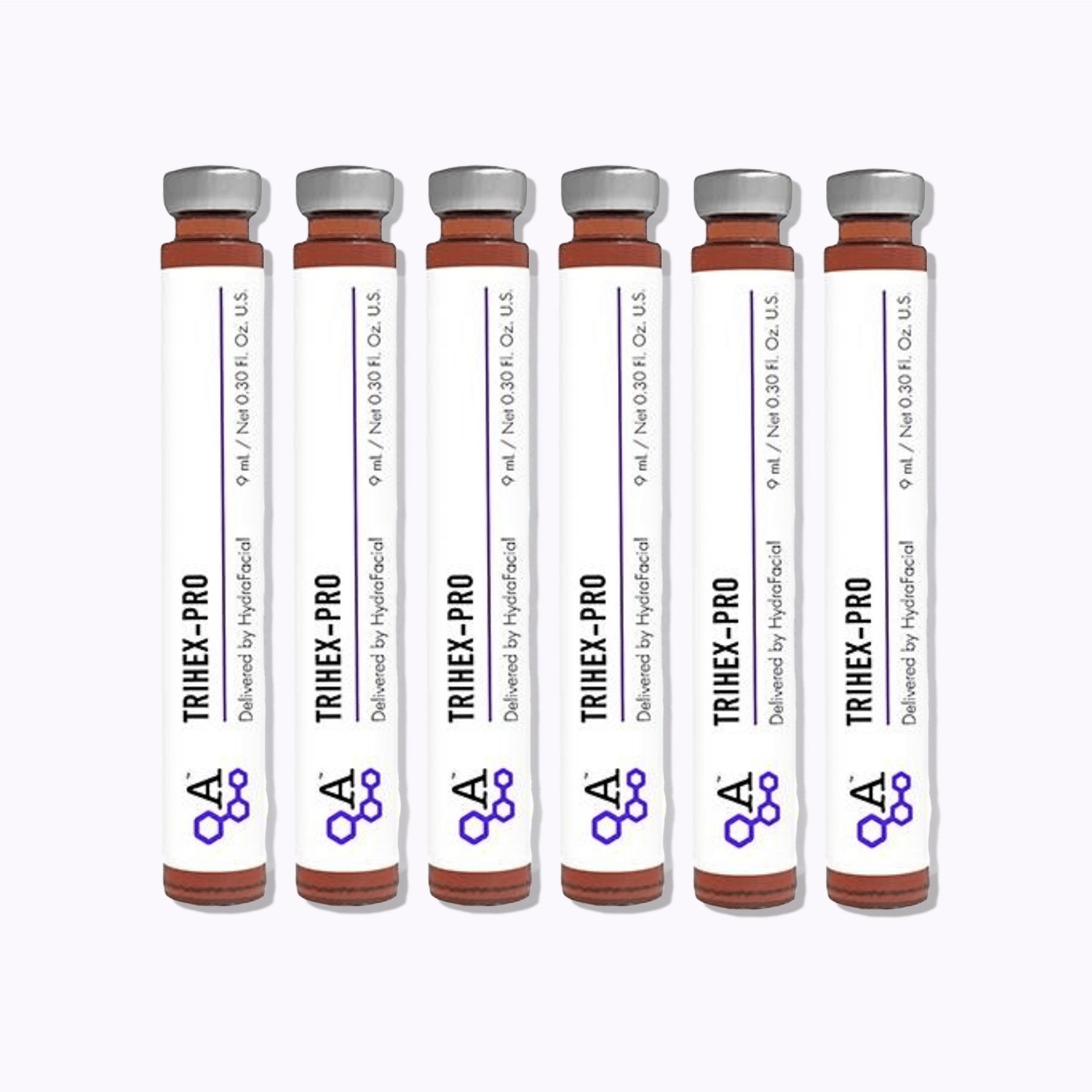 ALASTIN Skincare HydraFacial TriHex-Pro Skin Booster (6 Pack)