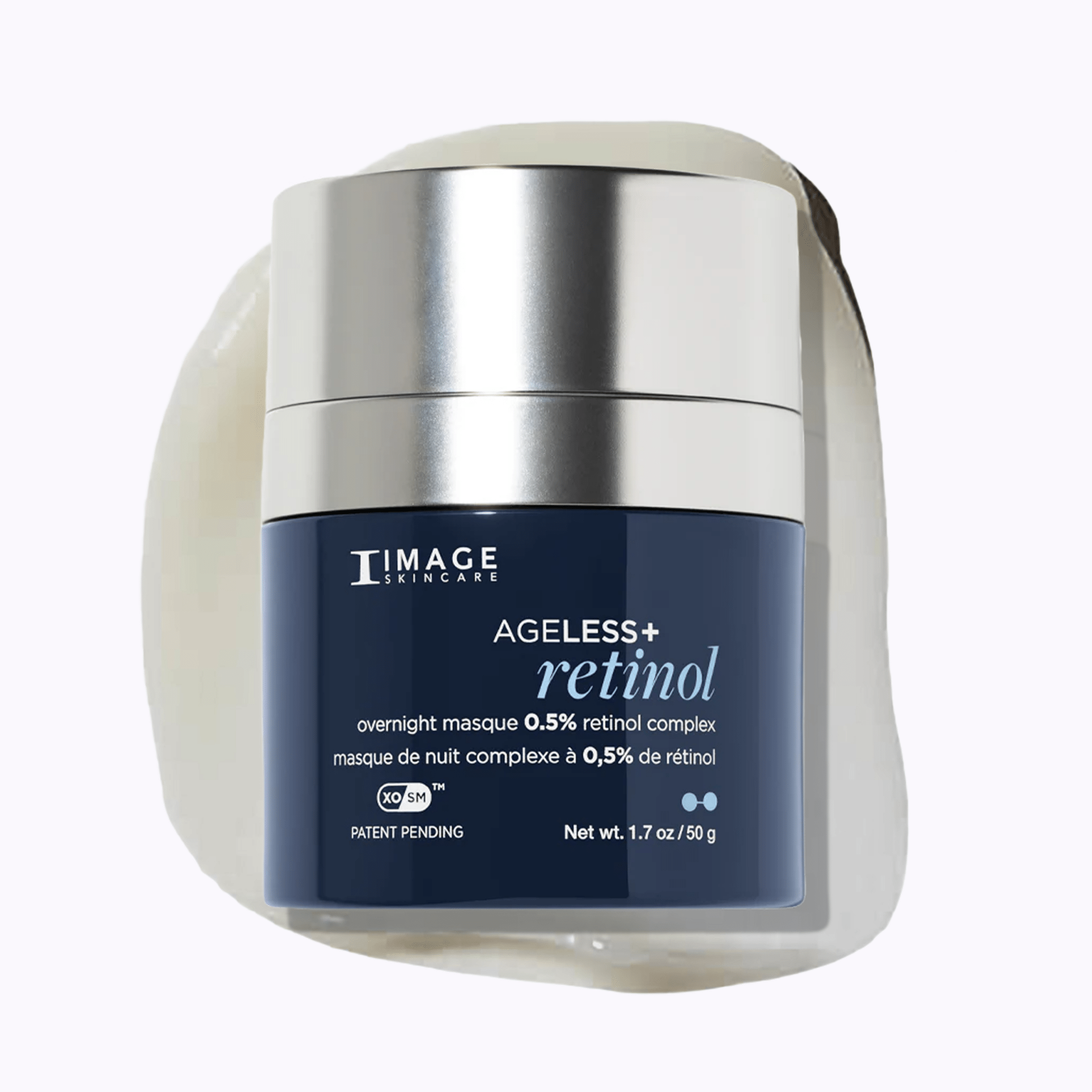 IMAGE Skincare AGELESS+ Retinol Overnight Masque 0.5% Retinol Complex