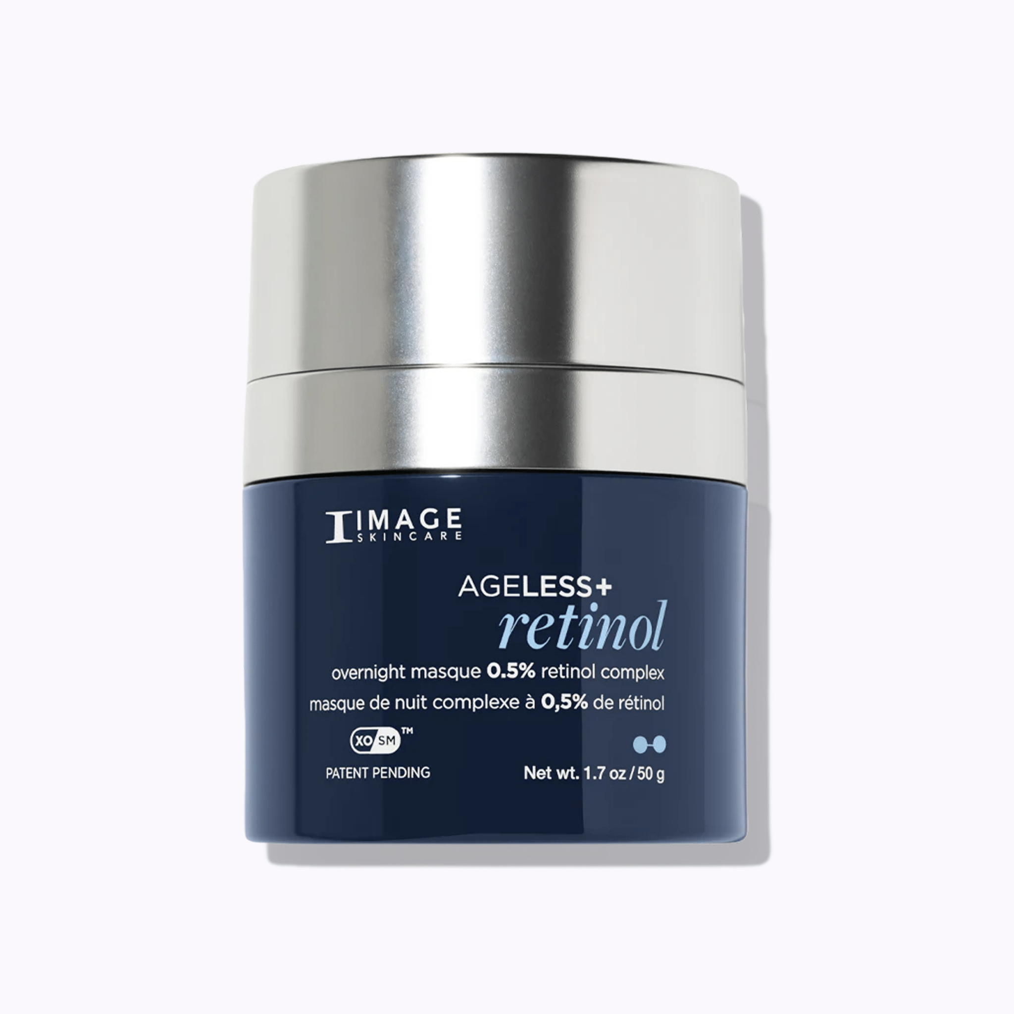IMAGE Skincare AGELESS+ Retinol Overnight Masque 0.5% Retinol Complex