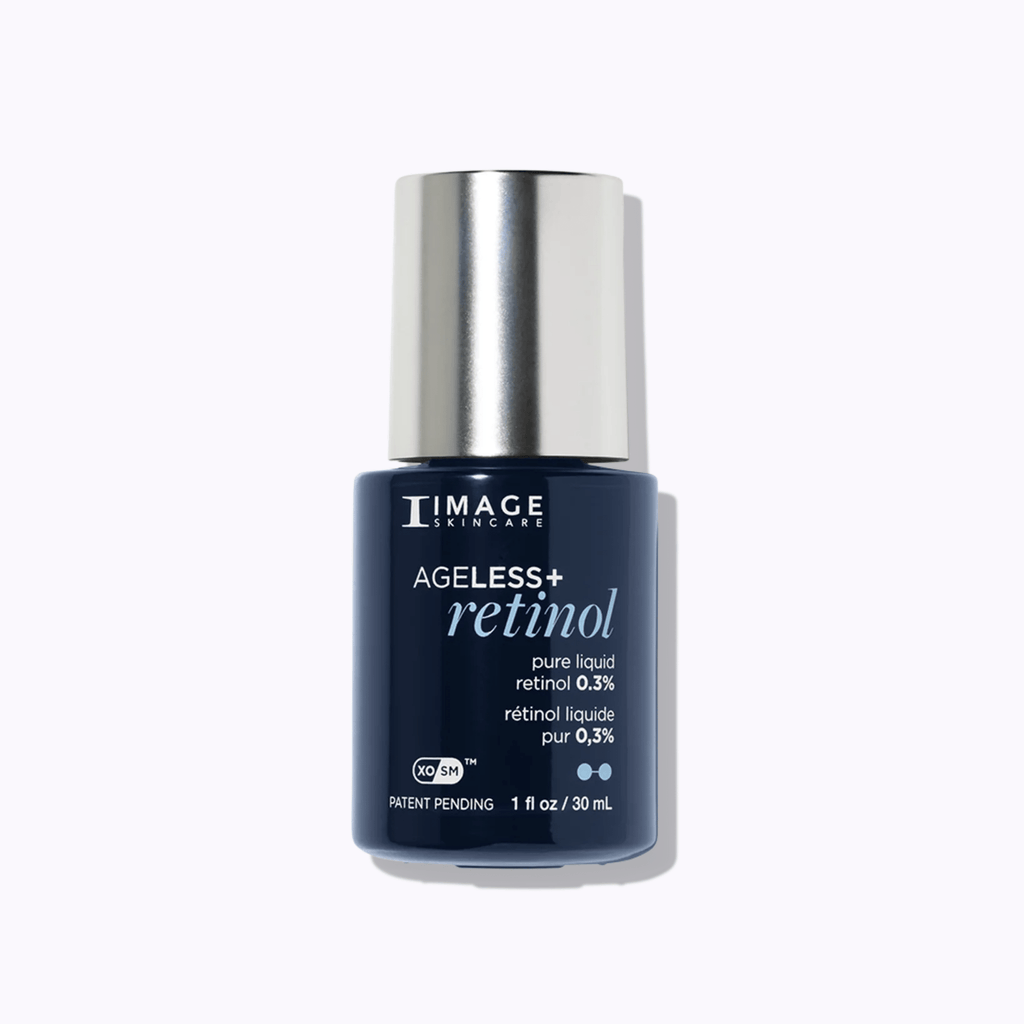 IMAGE Skincare AGELESS+ Retinol Pure Liquid Retinol 0.3%