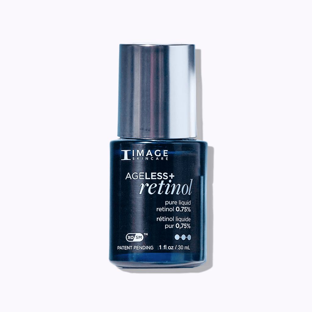 IMAGE Skincare AGELESS+ Retinol Pure Liquid Retinol 0.75%