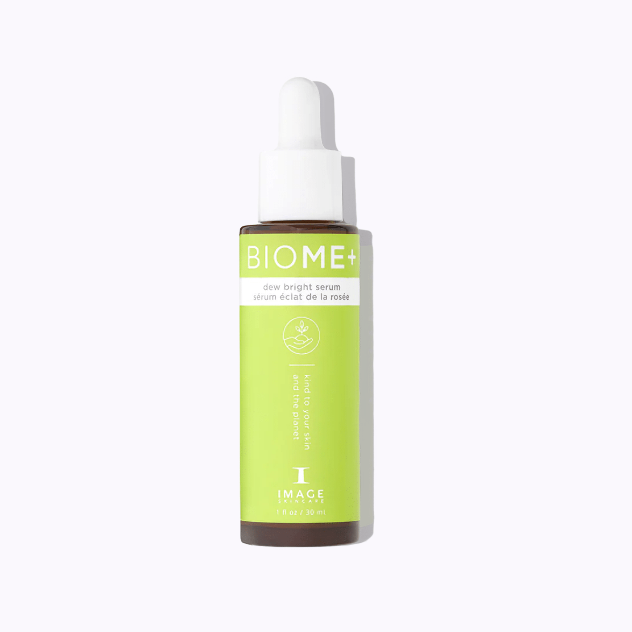 IMAGE Skincare BIOME+ Dew Bright Serum