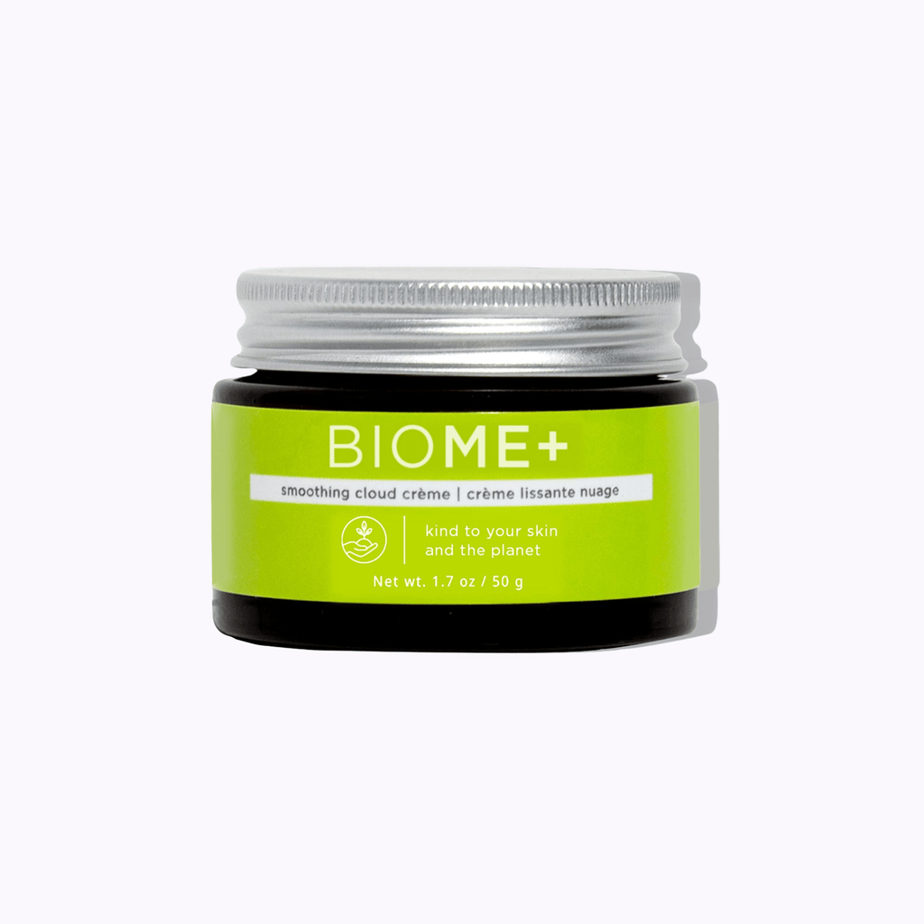 IMAGE Skincare BIOME+ Smoothing Cloud Crème