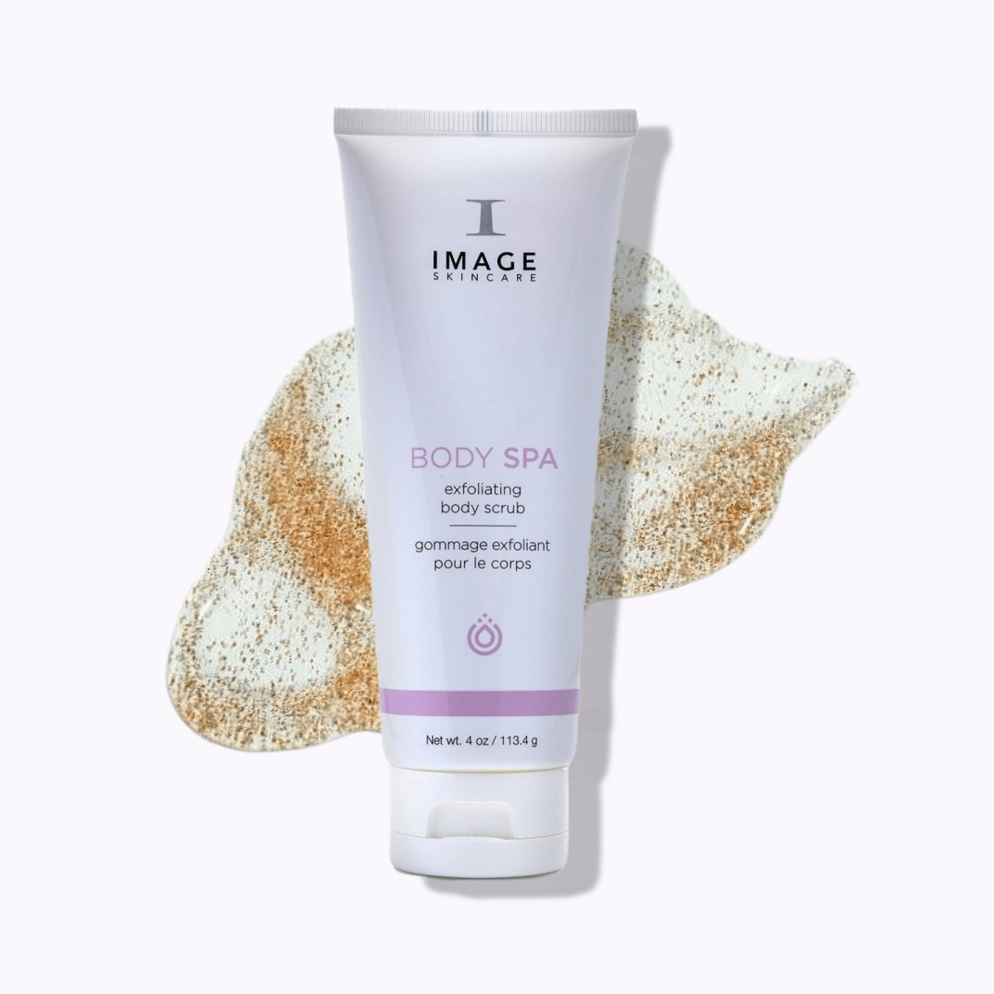 IMAGE Skincare Body Spa Exfoliating Body Scrub