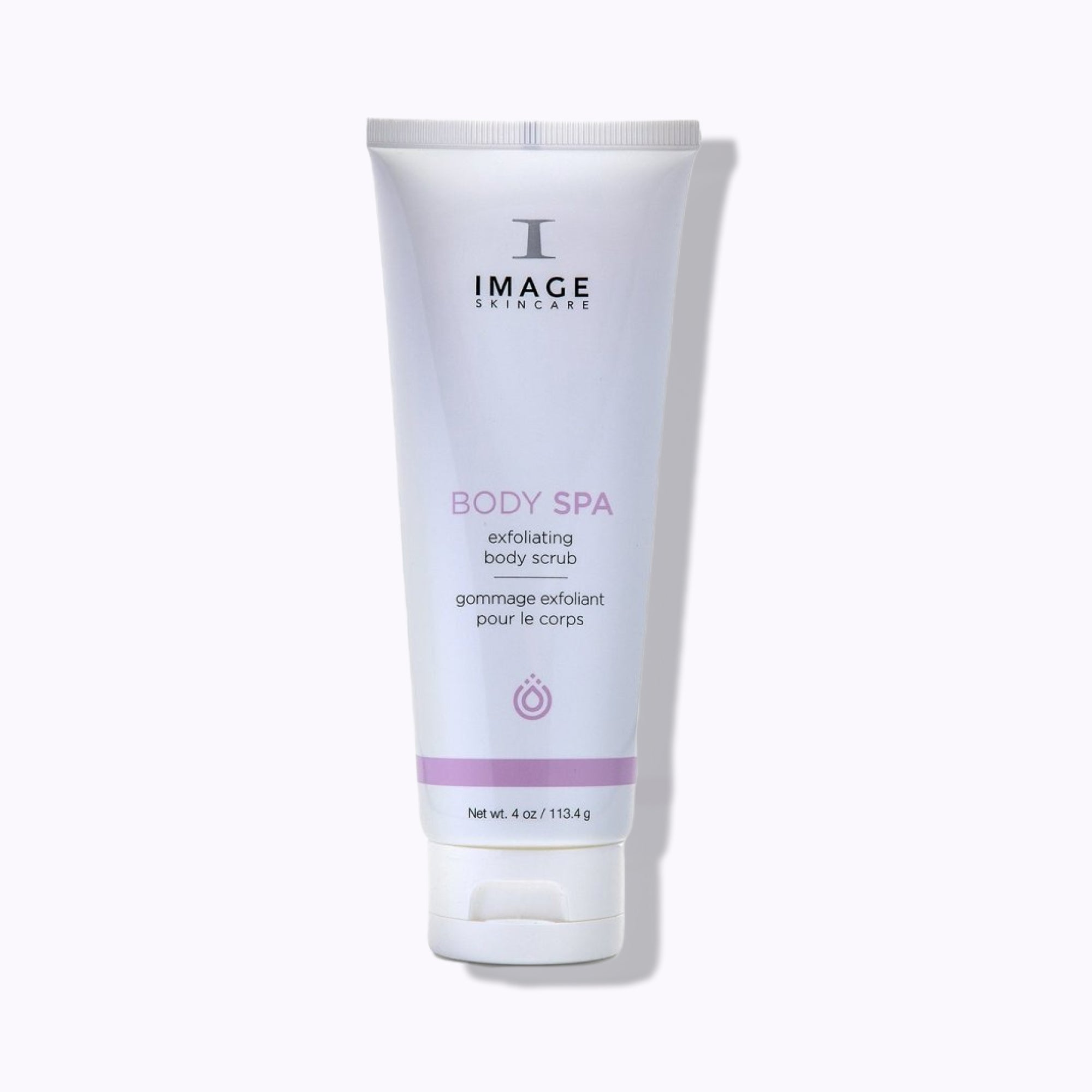 IMAGE Skincare Body Spa Exfoliating Body Scrub