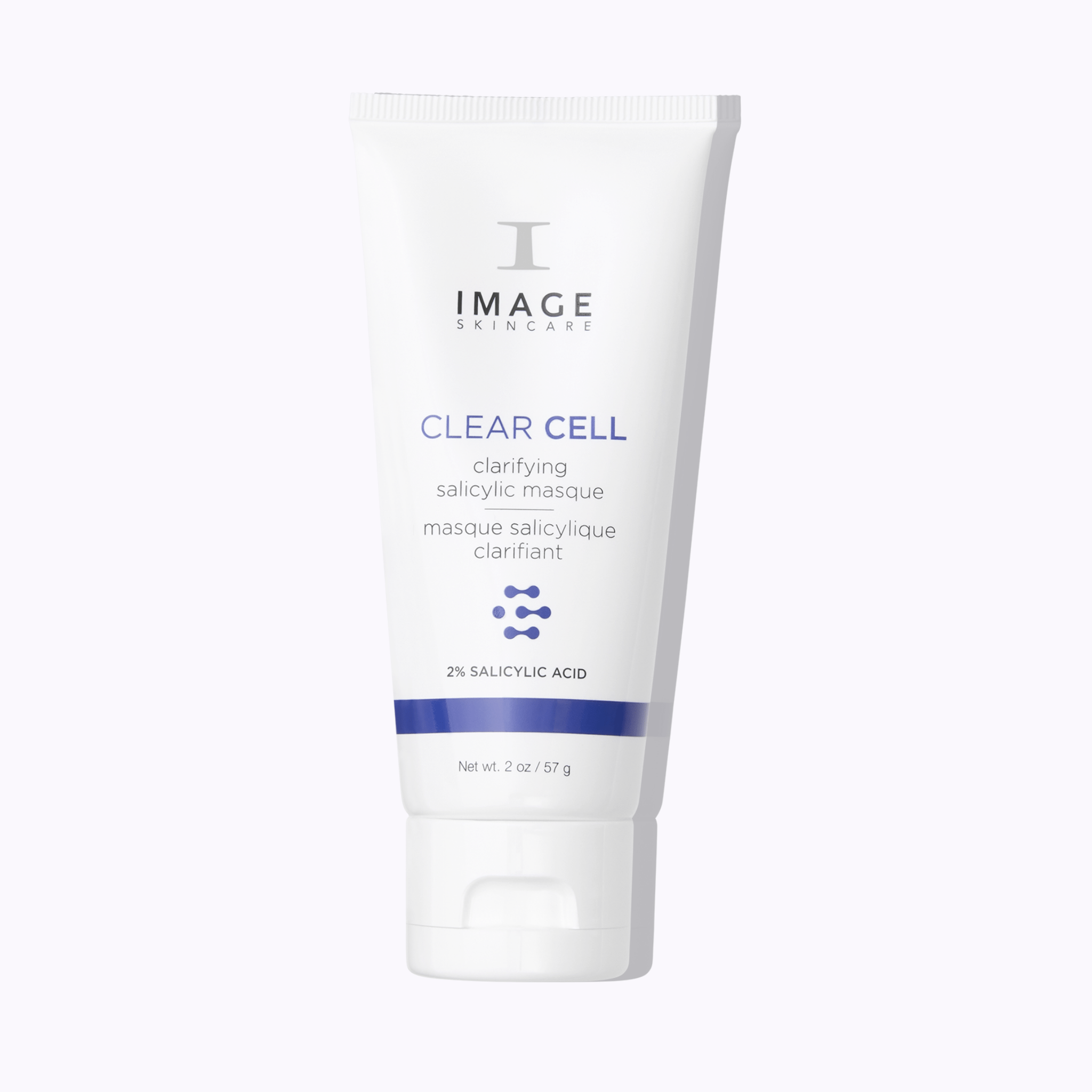 IMAGE Skincare Clear Cell Clarifying Salicyclic Masque