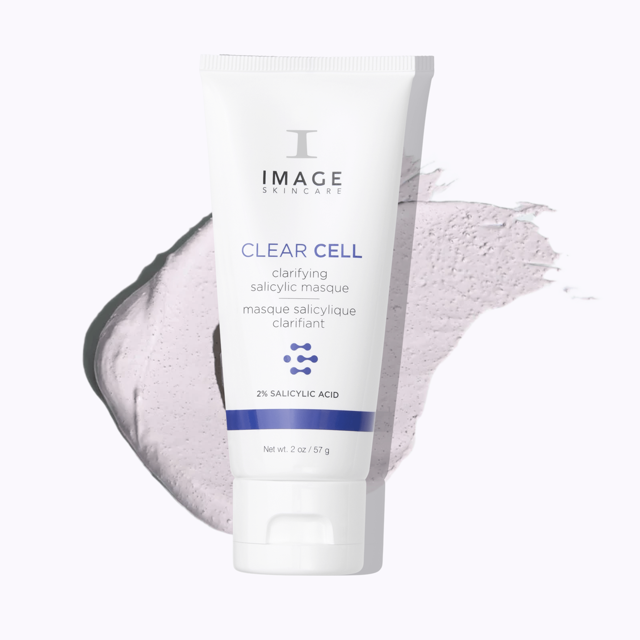 IMAGE Skincare Clear Cell Clarifying Salicyclic Masque