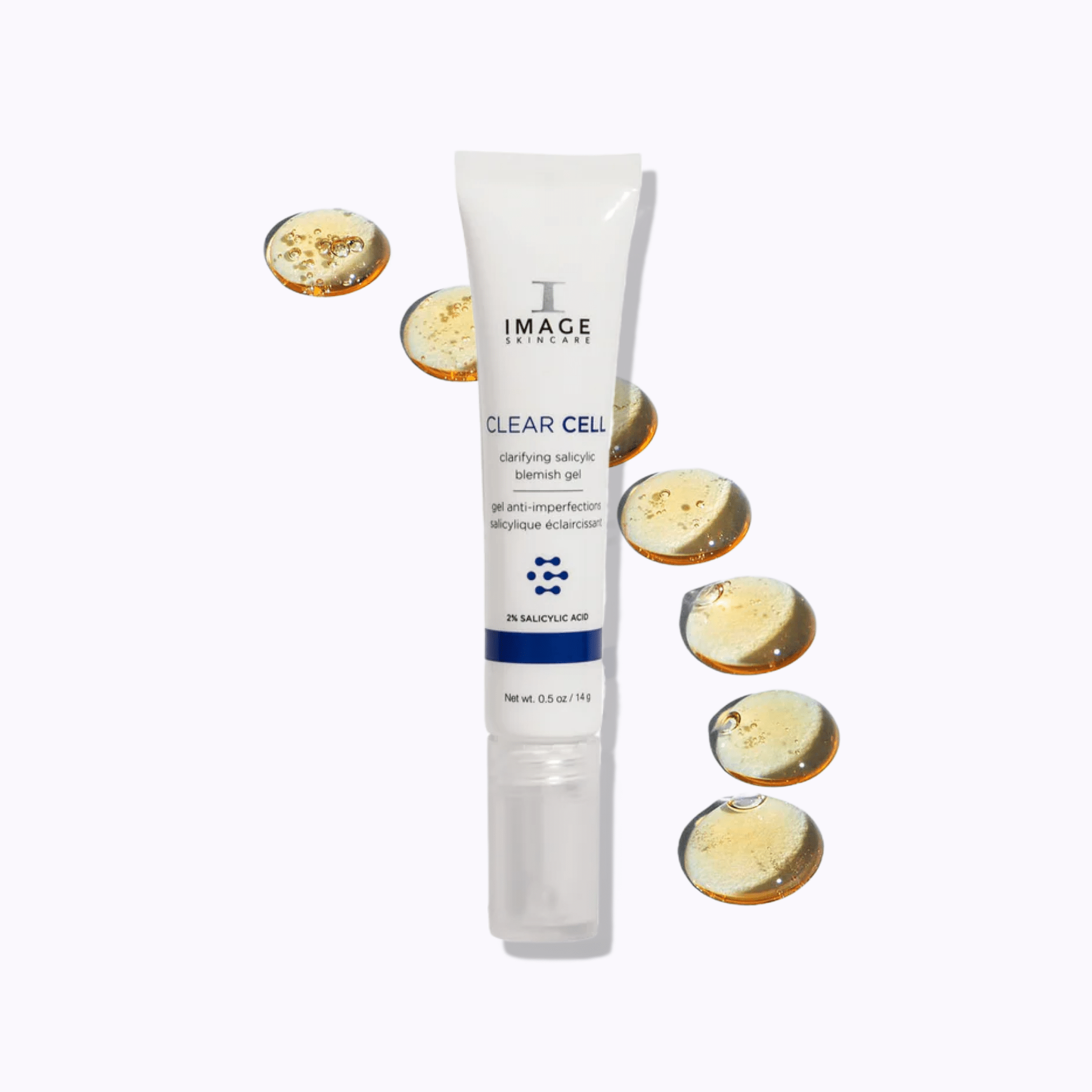 IMAGE Skincare Clear Cell Clarifying Salicylic Blemish Gel