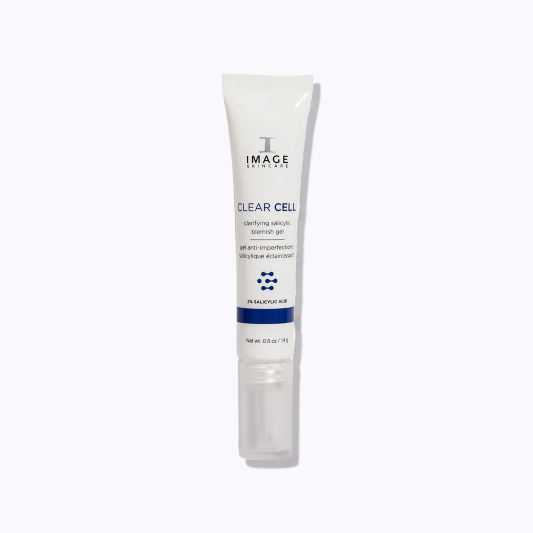 IMAGE Skincare Clear Cell Clarifying Salicylic Blemish Gel