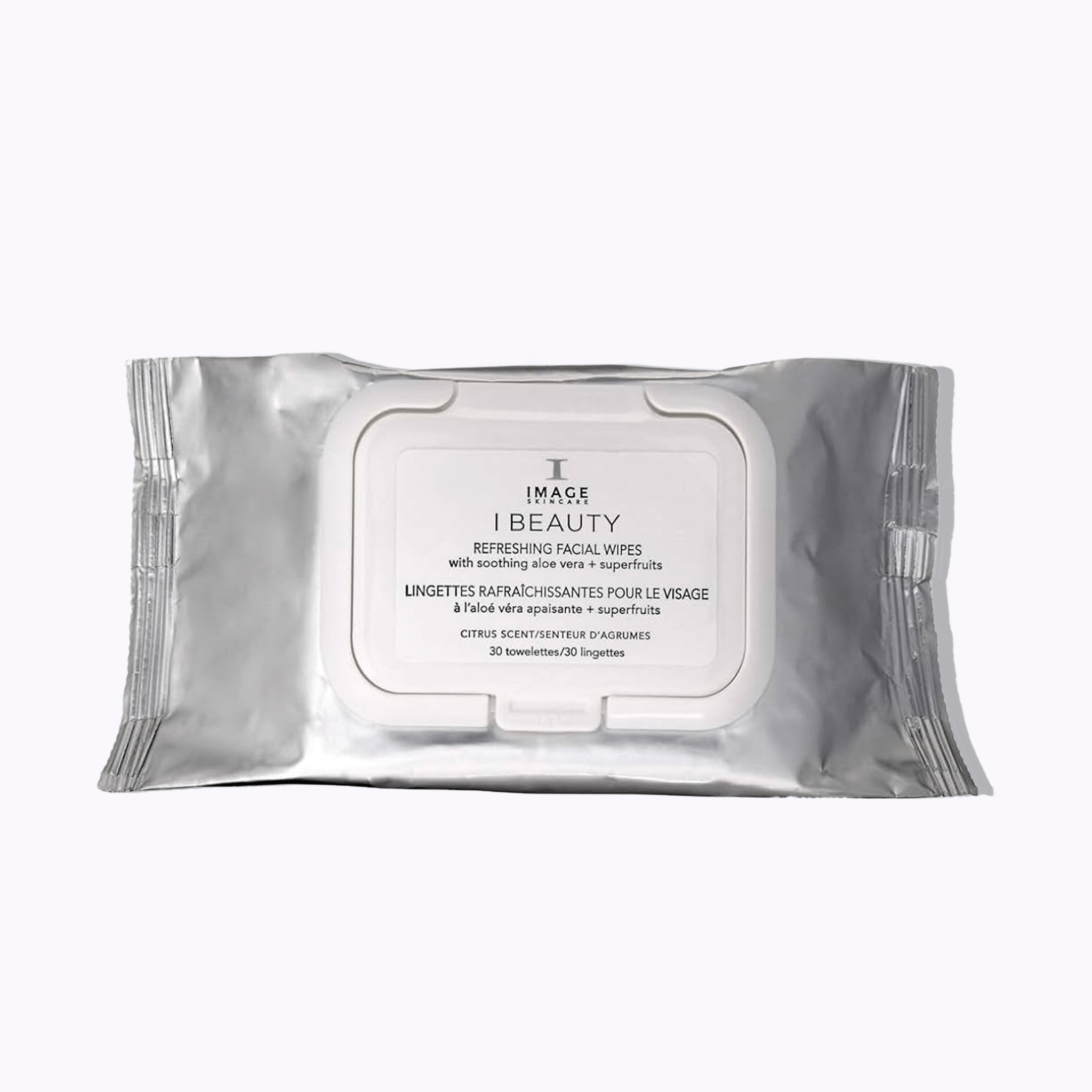 IMAGE Skincare I BEAUTY Refreshing Facial Wipes