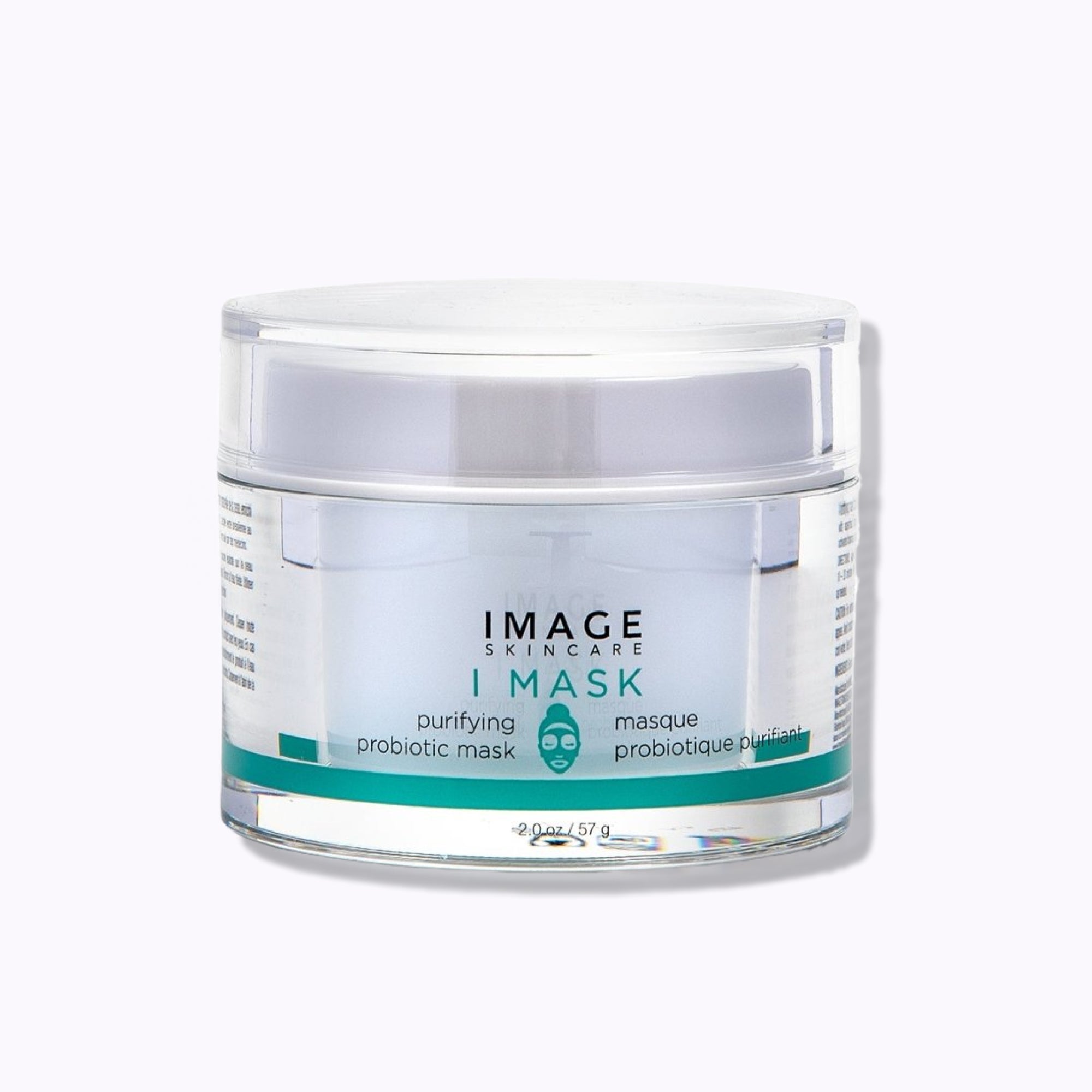 IMAGE Skincare I MASK Purifying Probiotic Mask