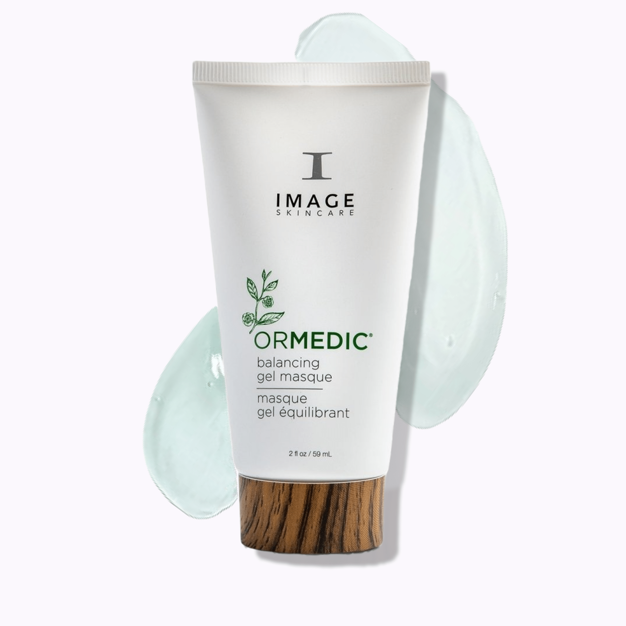 IMAGE Skincare ORMEDIC Balancing Gel Masque