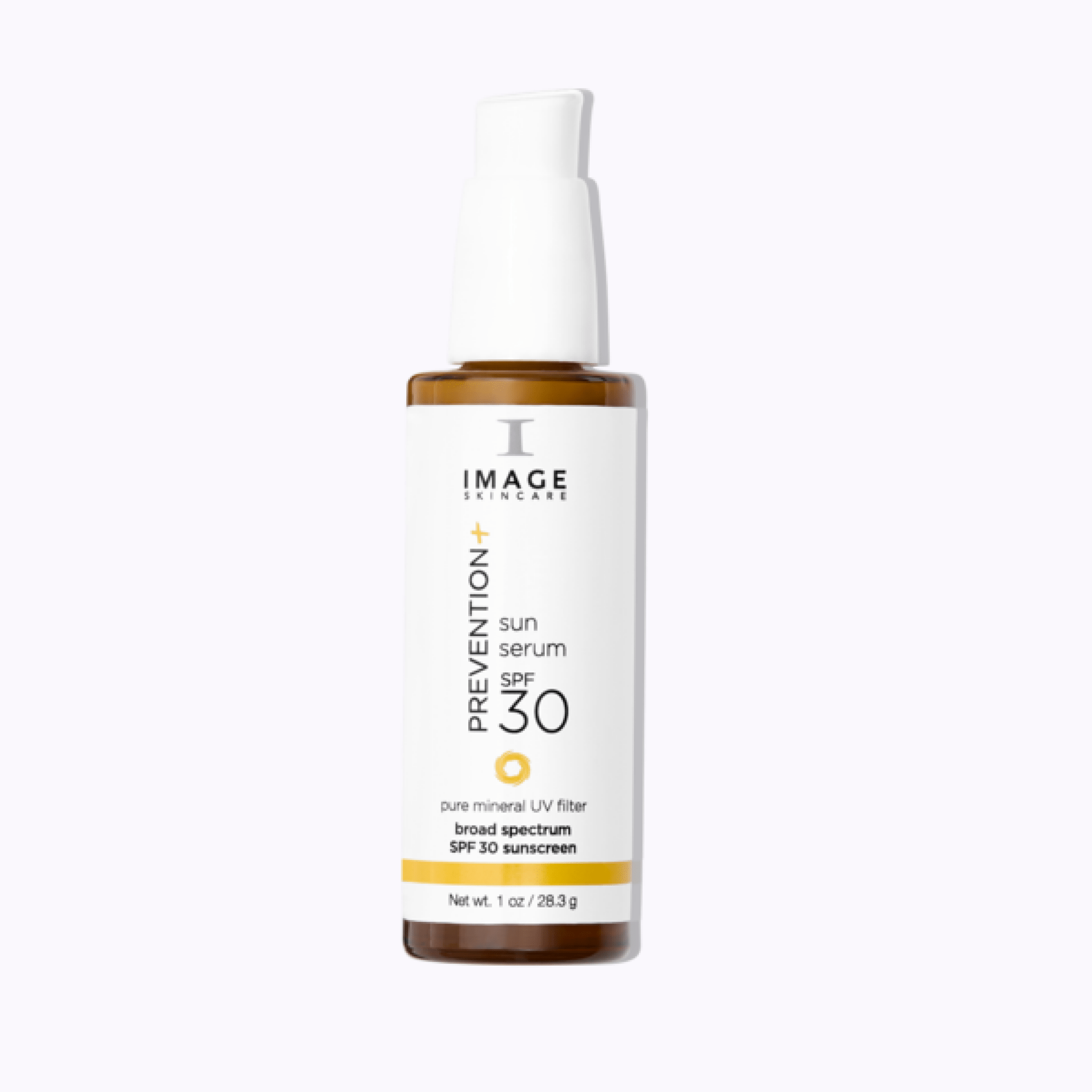 IMAGE Skincare PREVENTION+ Sun Serum SPF 30 Untinted