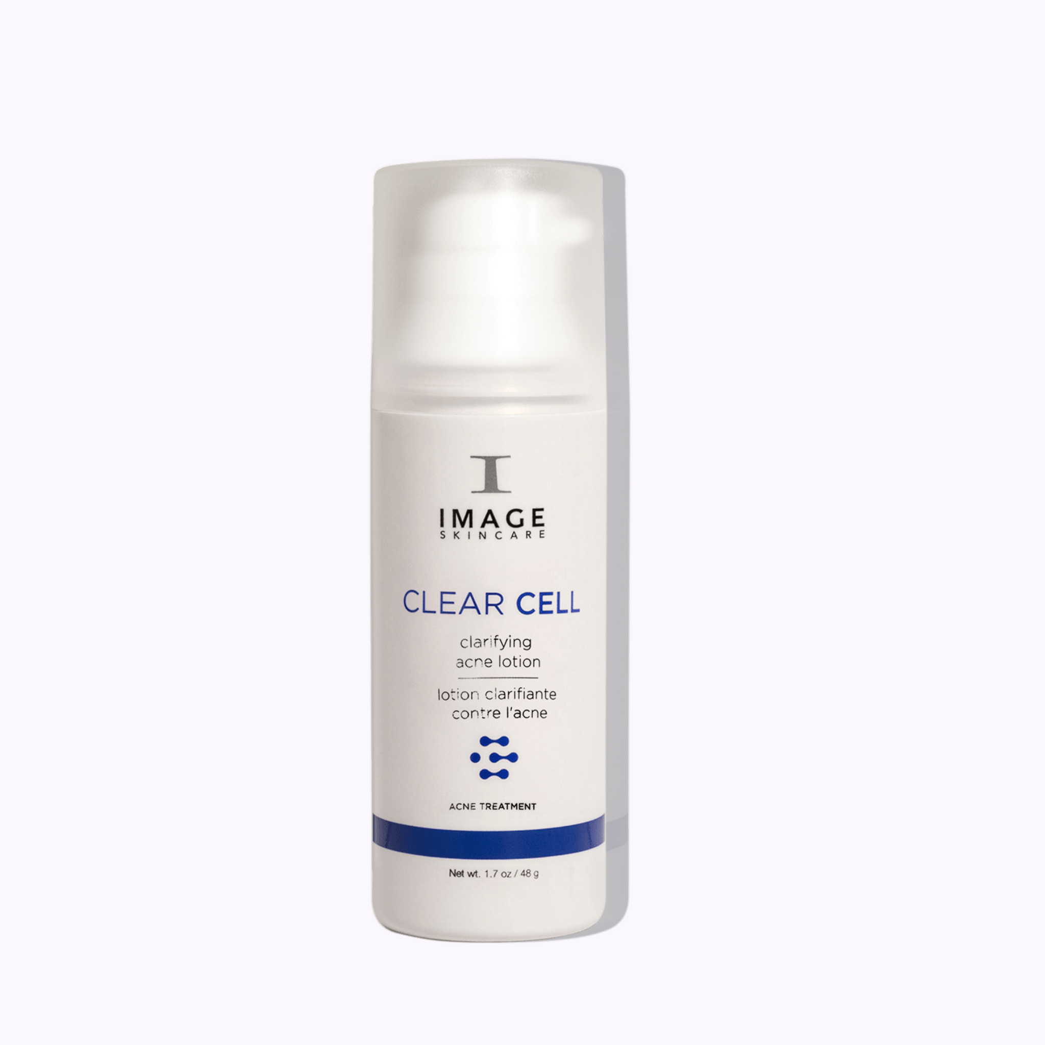 IMAGE Skincare Clear Cell Clarifying Acne Lotion