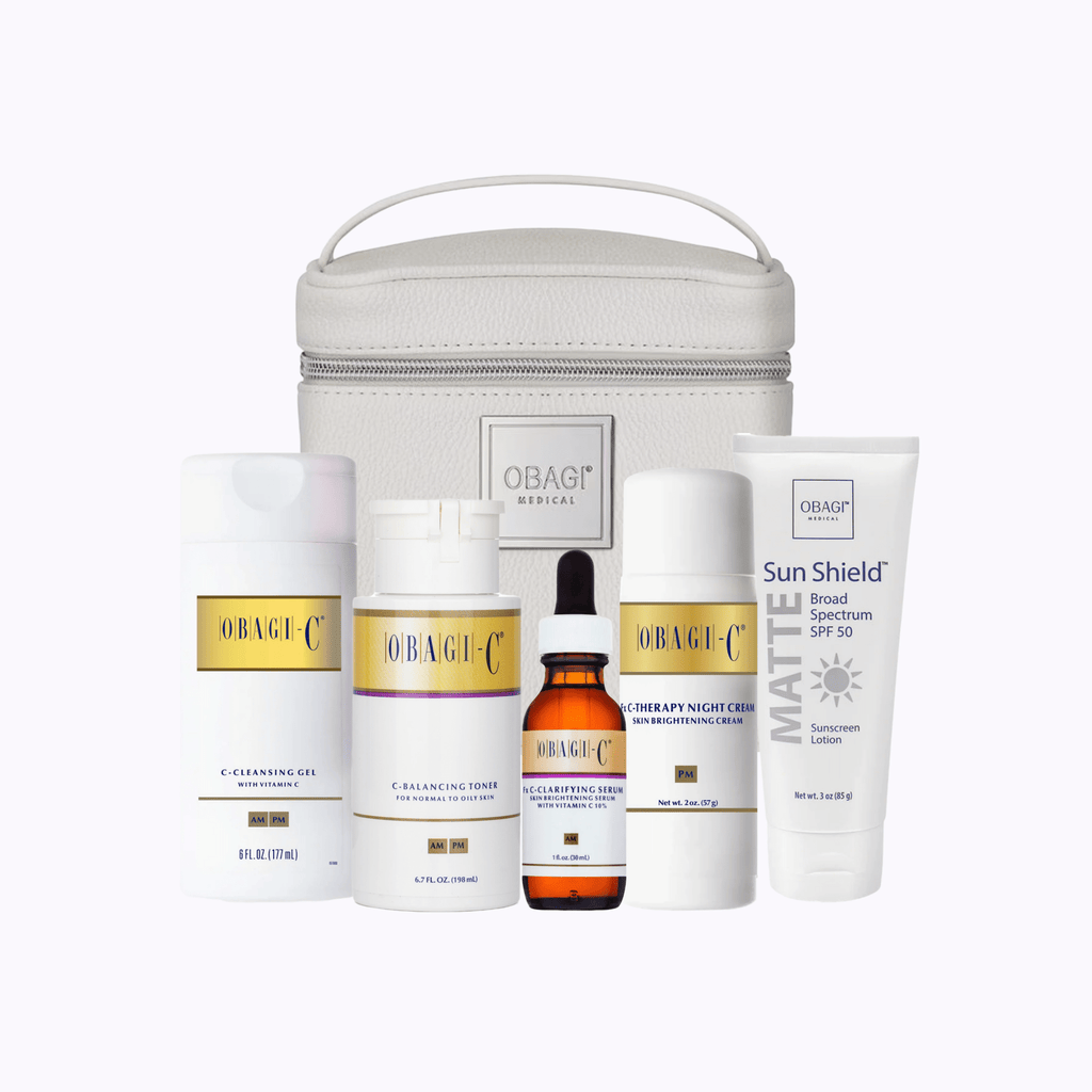 Obagi-C Fx System - Normal to Oily