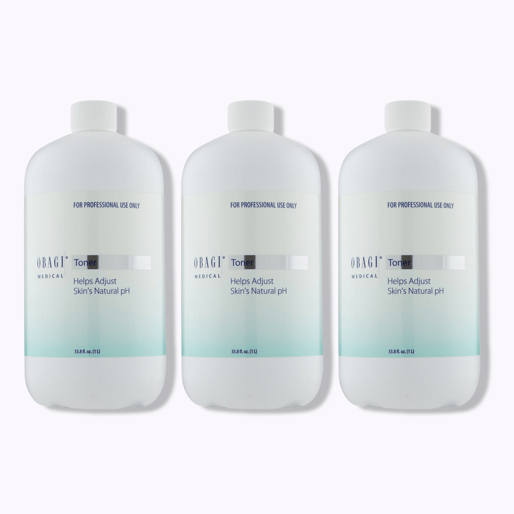 Obagi Nu-Derm Toner