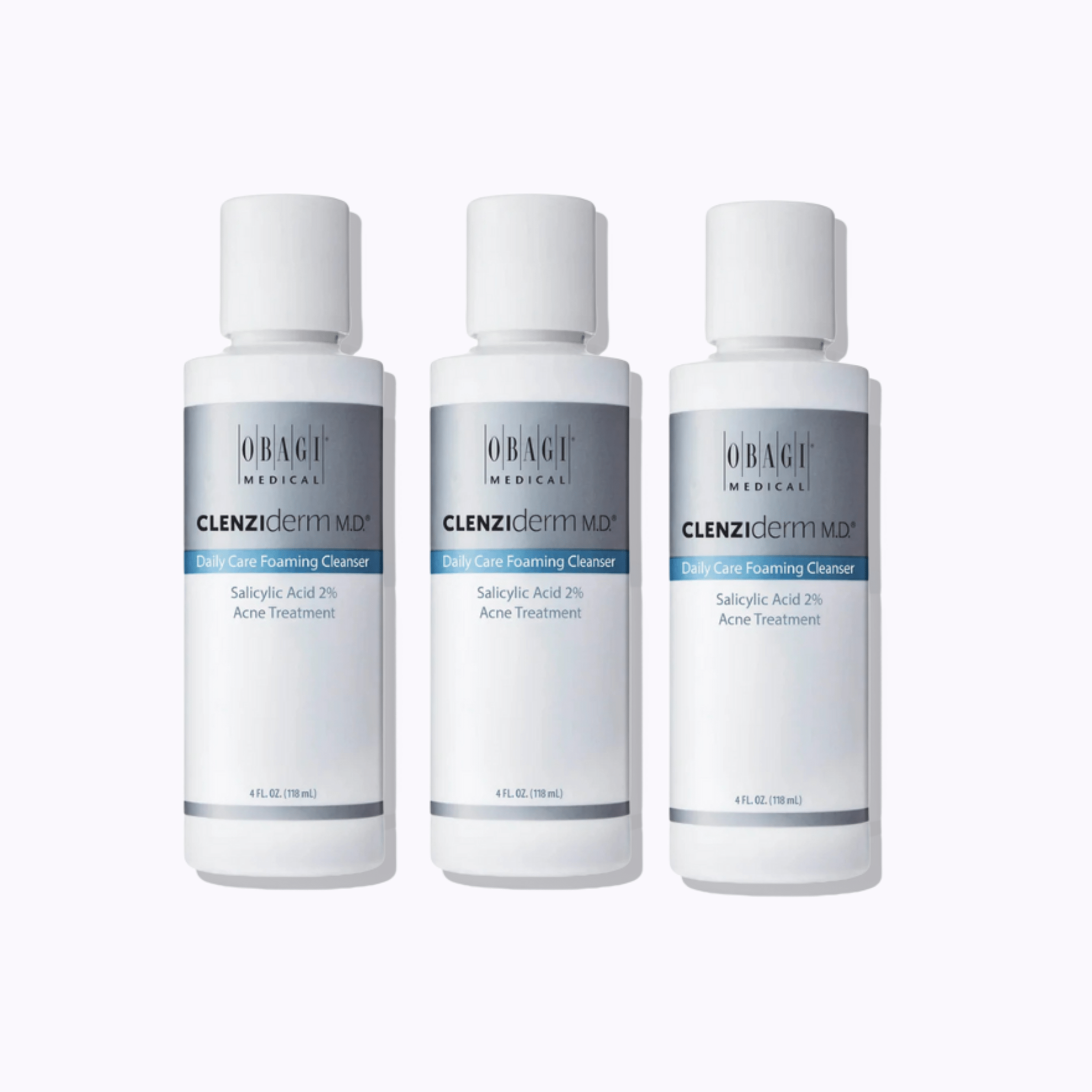 Obagi CLENZIderm M.D. Daily Care Foaming Cleanser