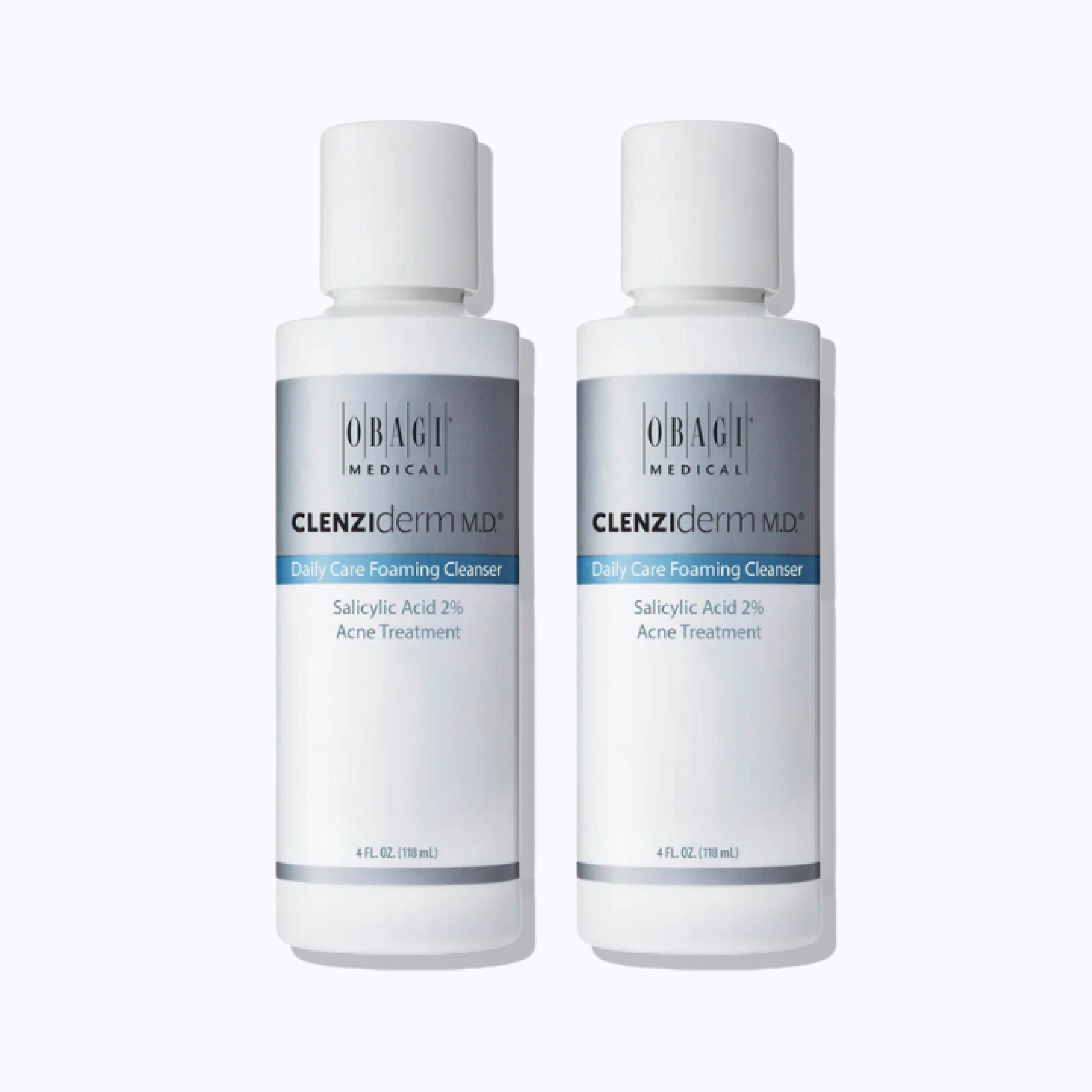 Obagi CLENZIderm M.D. Daily Care Foaming Cleanser
