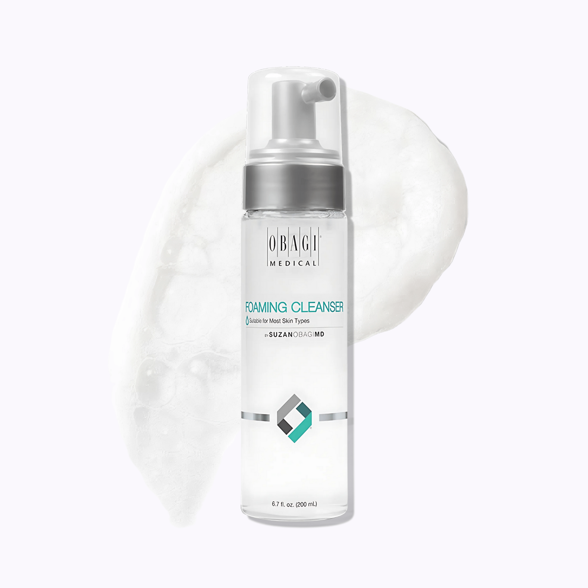 Obagi SUZANOBAGIMD Foaming Cleanser