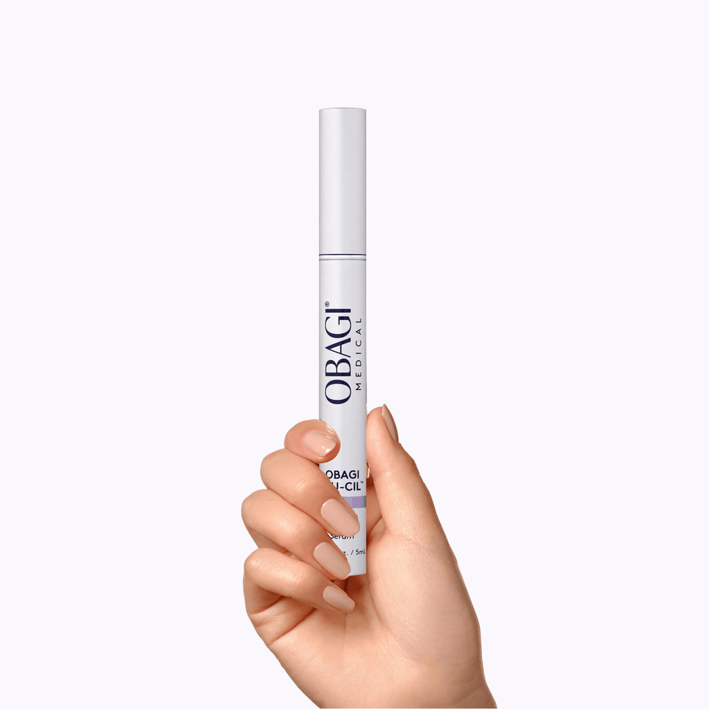 Obagi Nu-Cil Eyebrow Boosting Serum