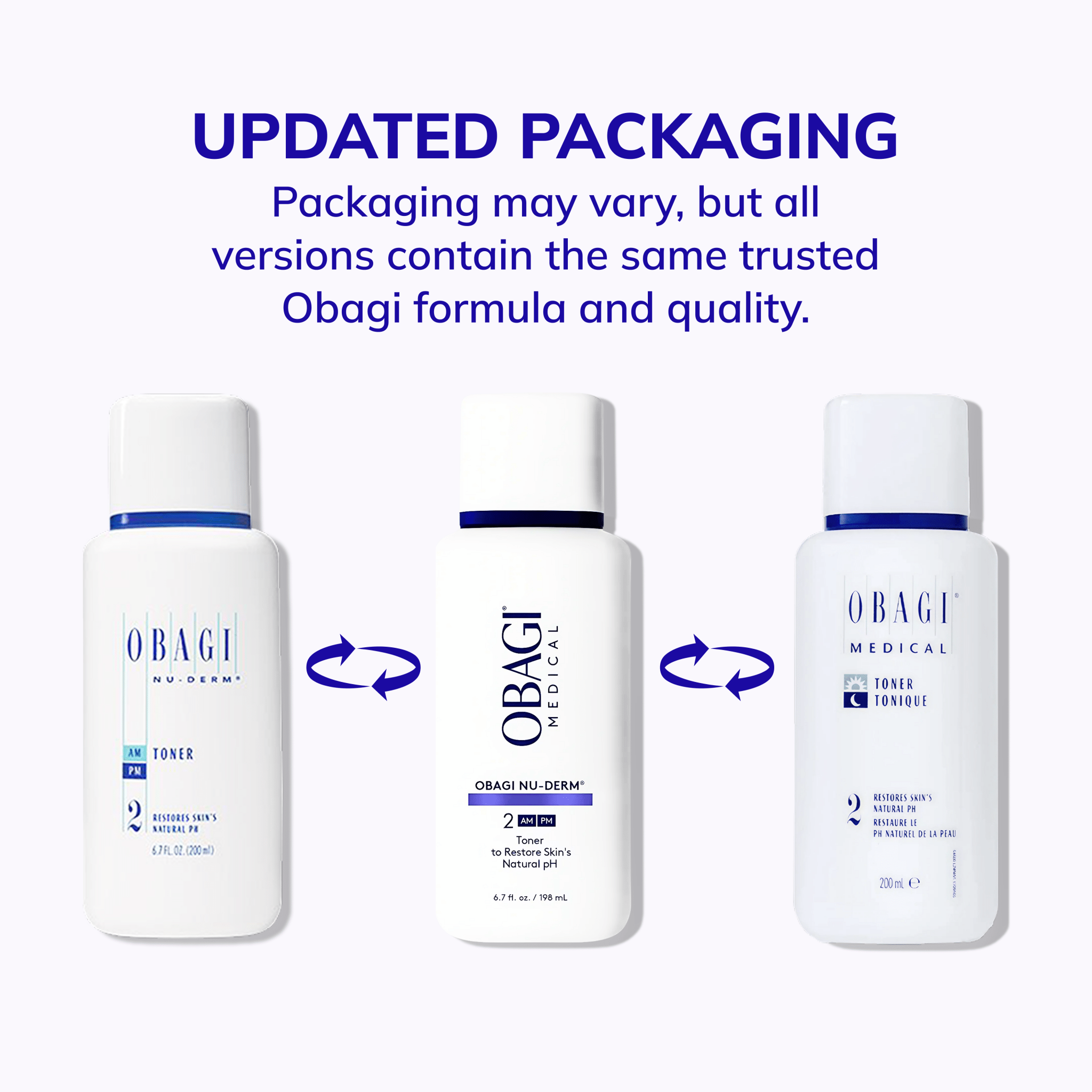 Obagi Nu-Derm Toner