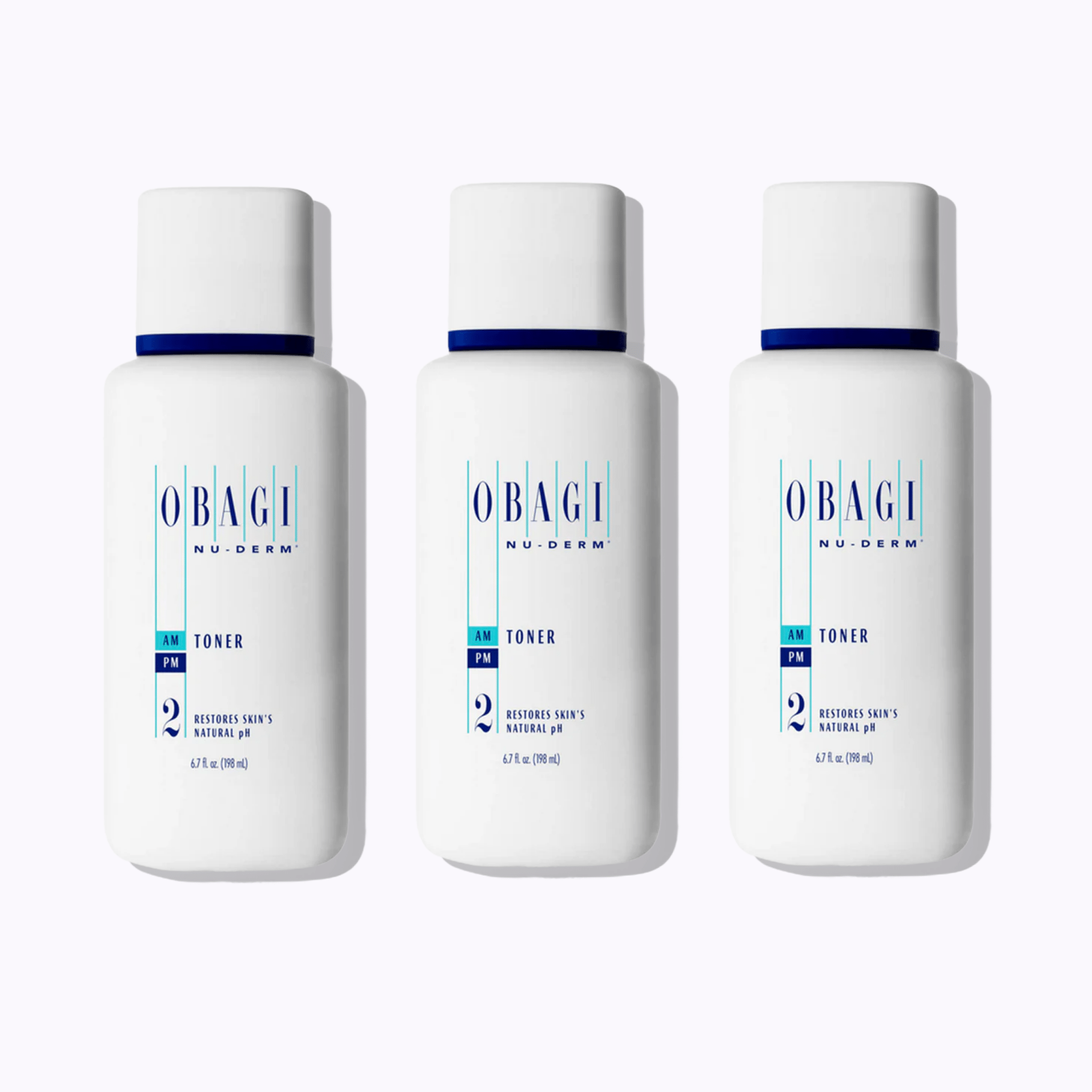 Obagi Nu-Derm Toner