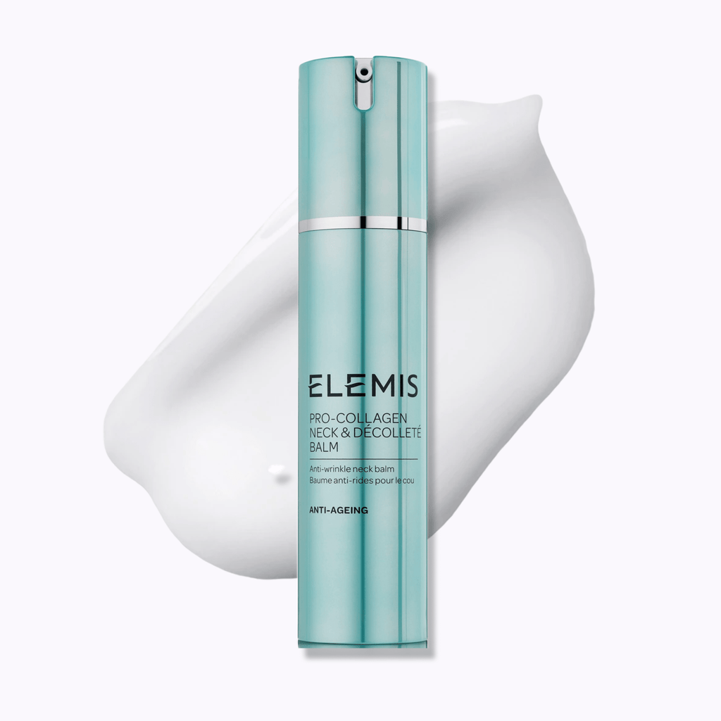 Elemis Pro-Collagen Neck & Décolleté Balm