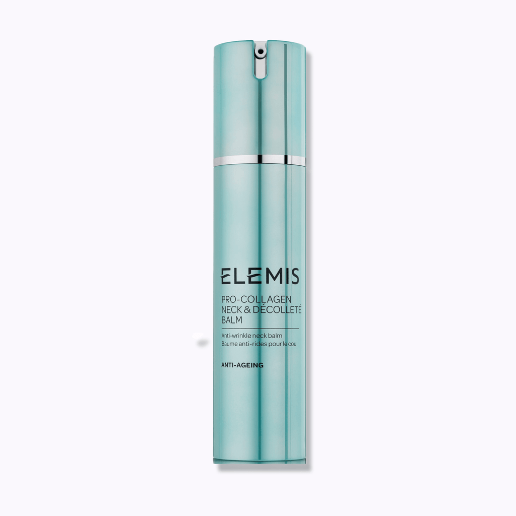 Elemis Pro-Collagen Neck & Décolleté Balm