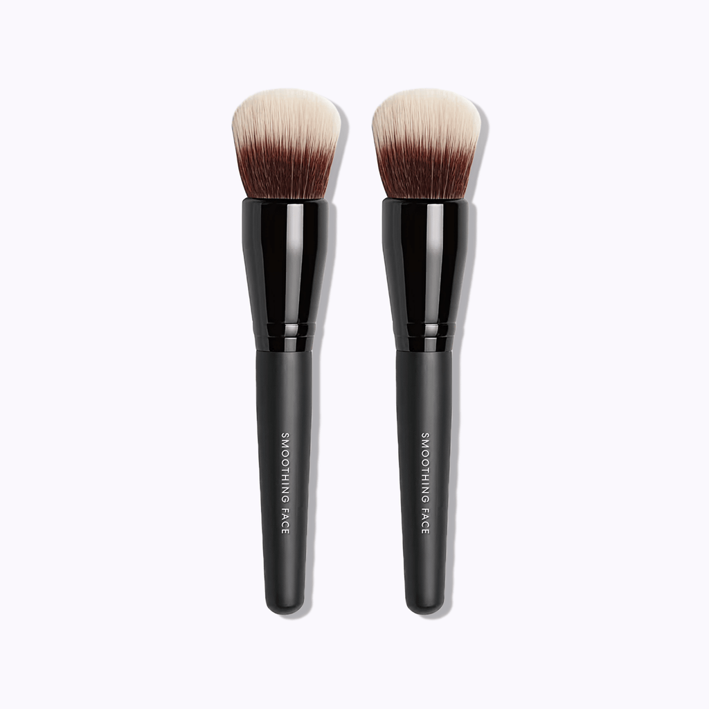 bareMinerals Smoothing Face Brush