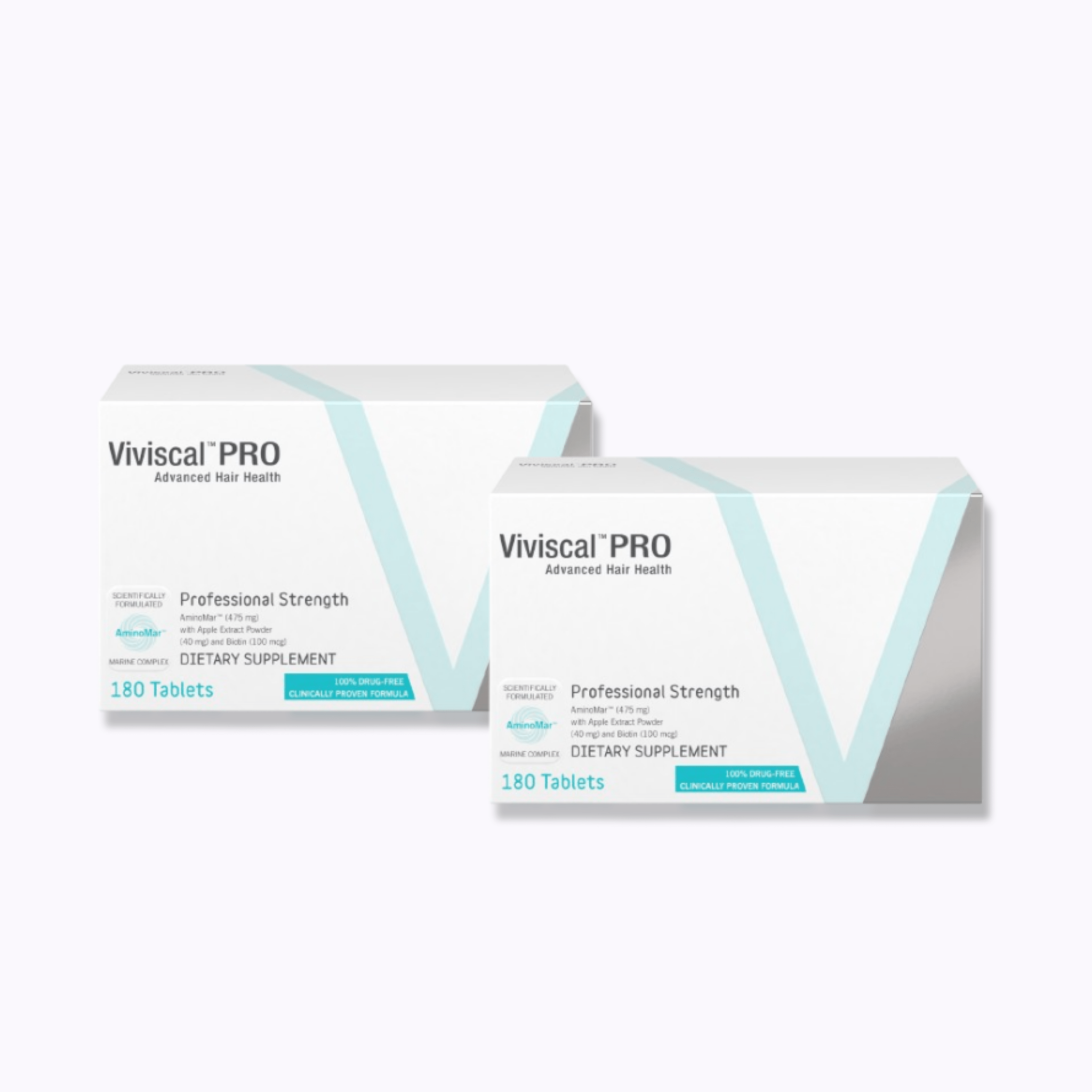 Viviscal Professional Supplements