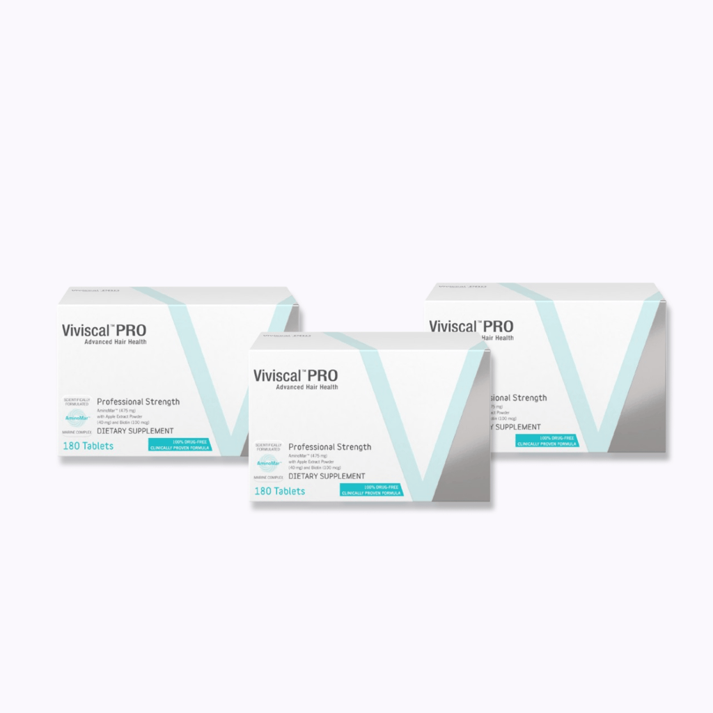 Viviscal Professional Supplements