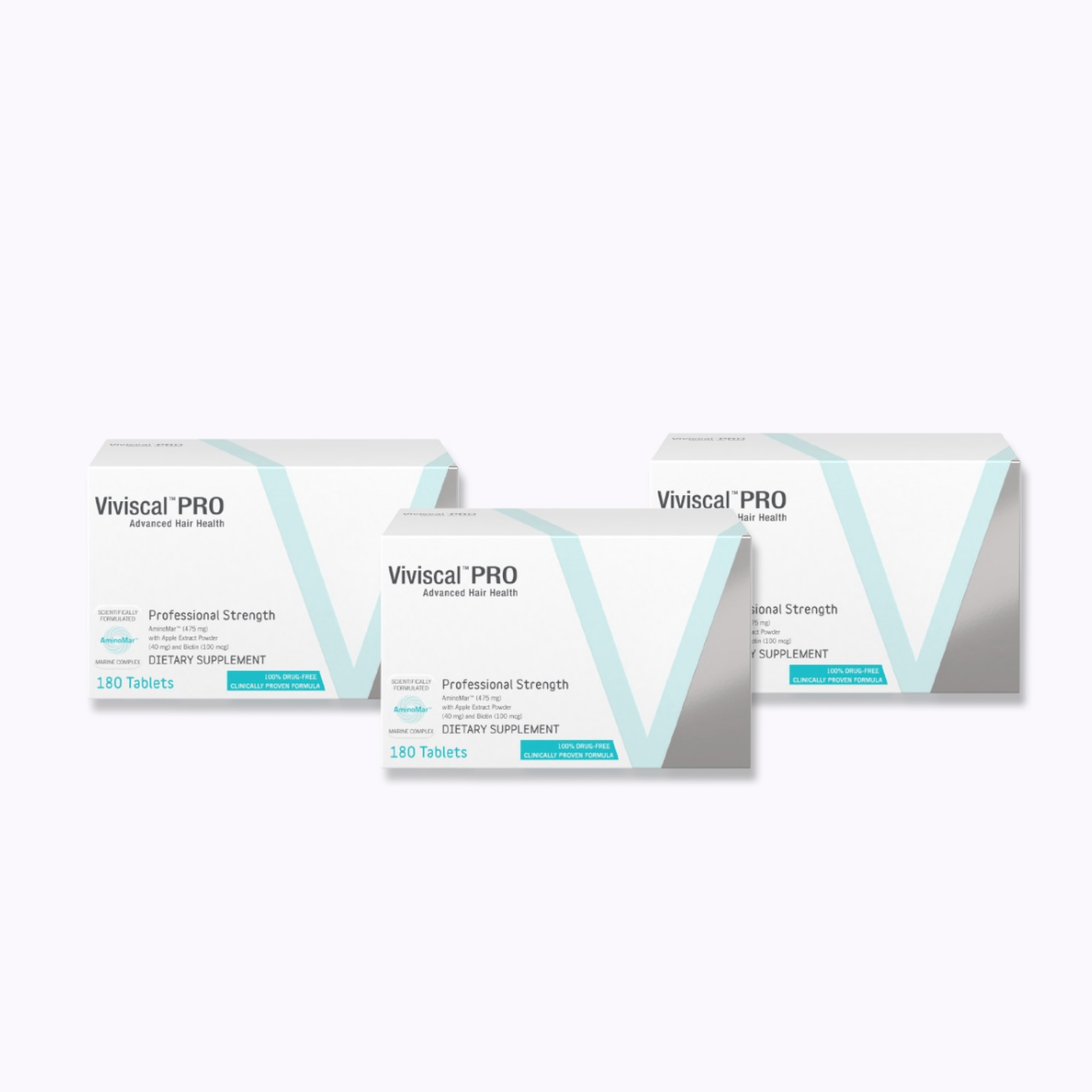 Viviscal Professional Supplements