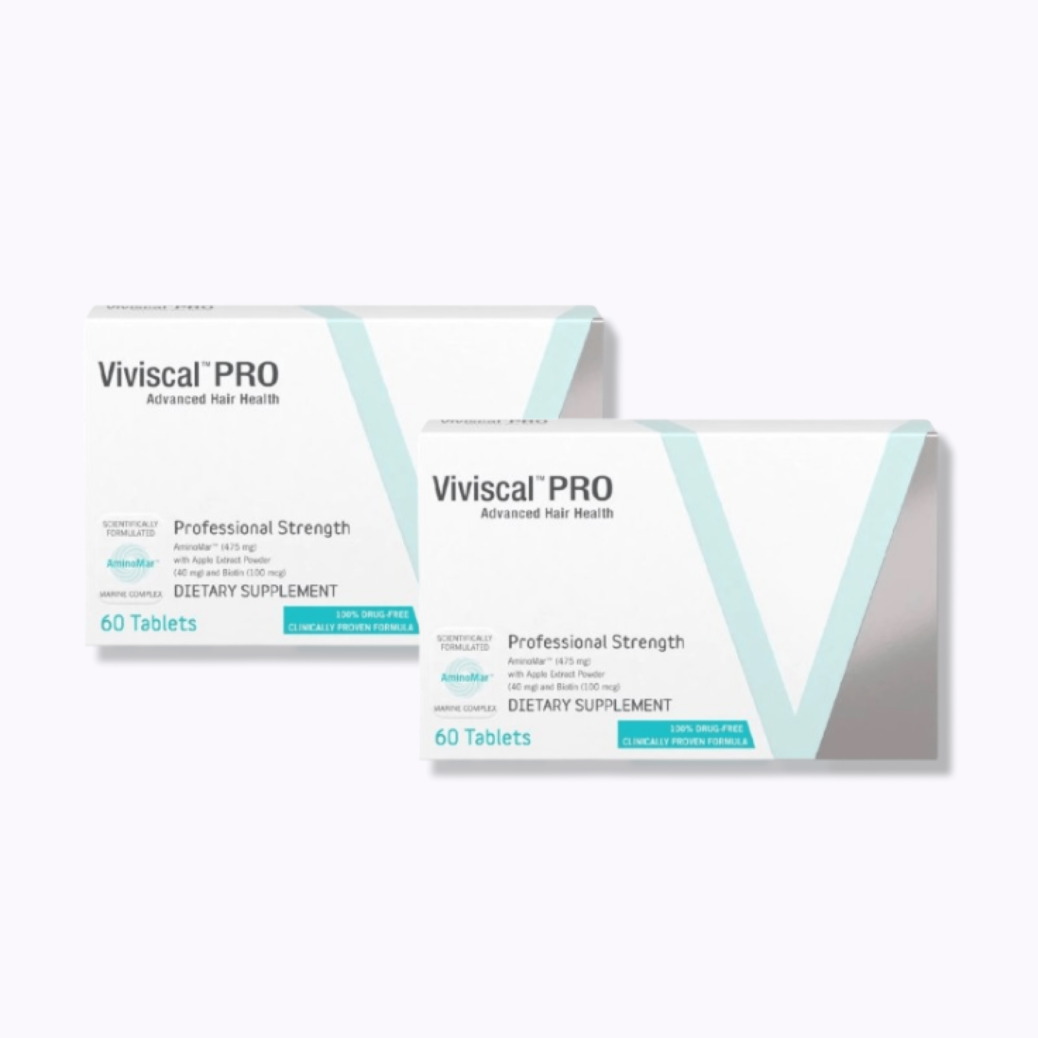 Viviscal Professional Supplements