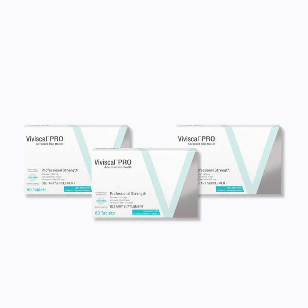 Viviscal Professional Supplements