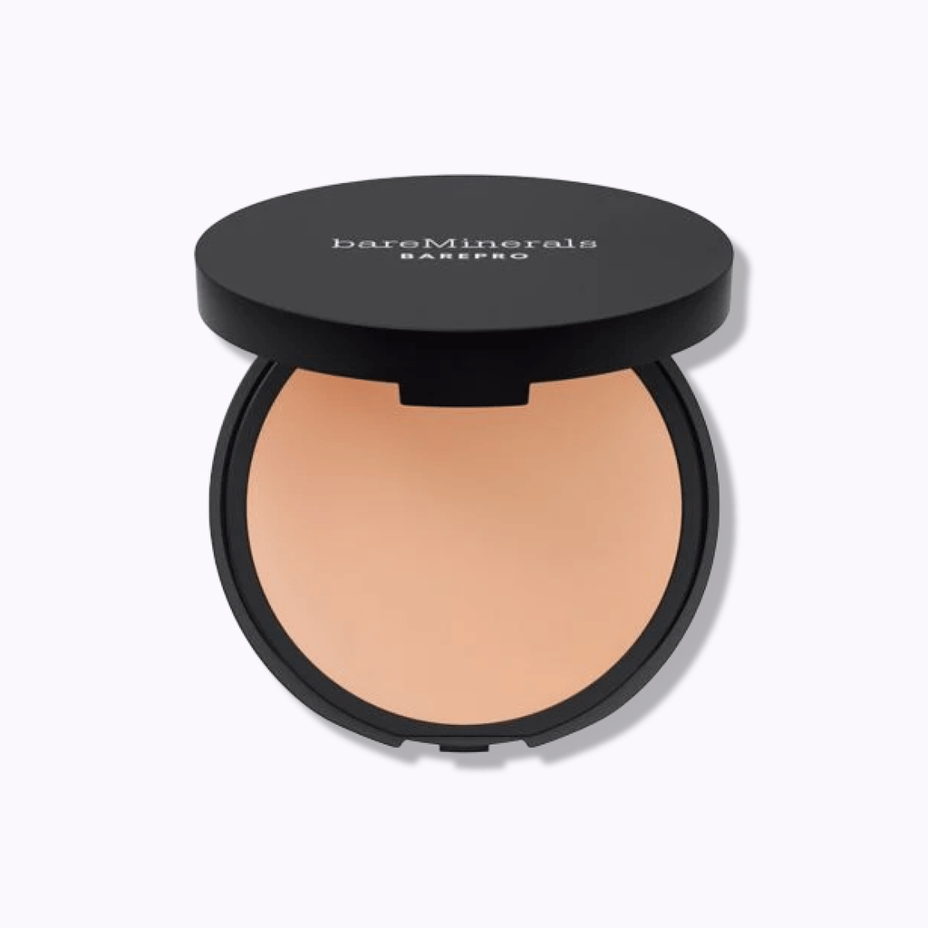 bareMinerals BAREPRO 16HR Skin-Perfecting Powder Foundation