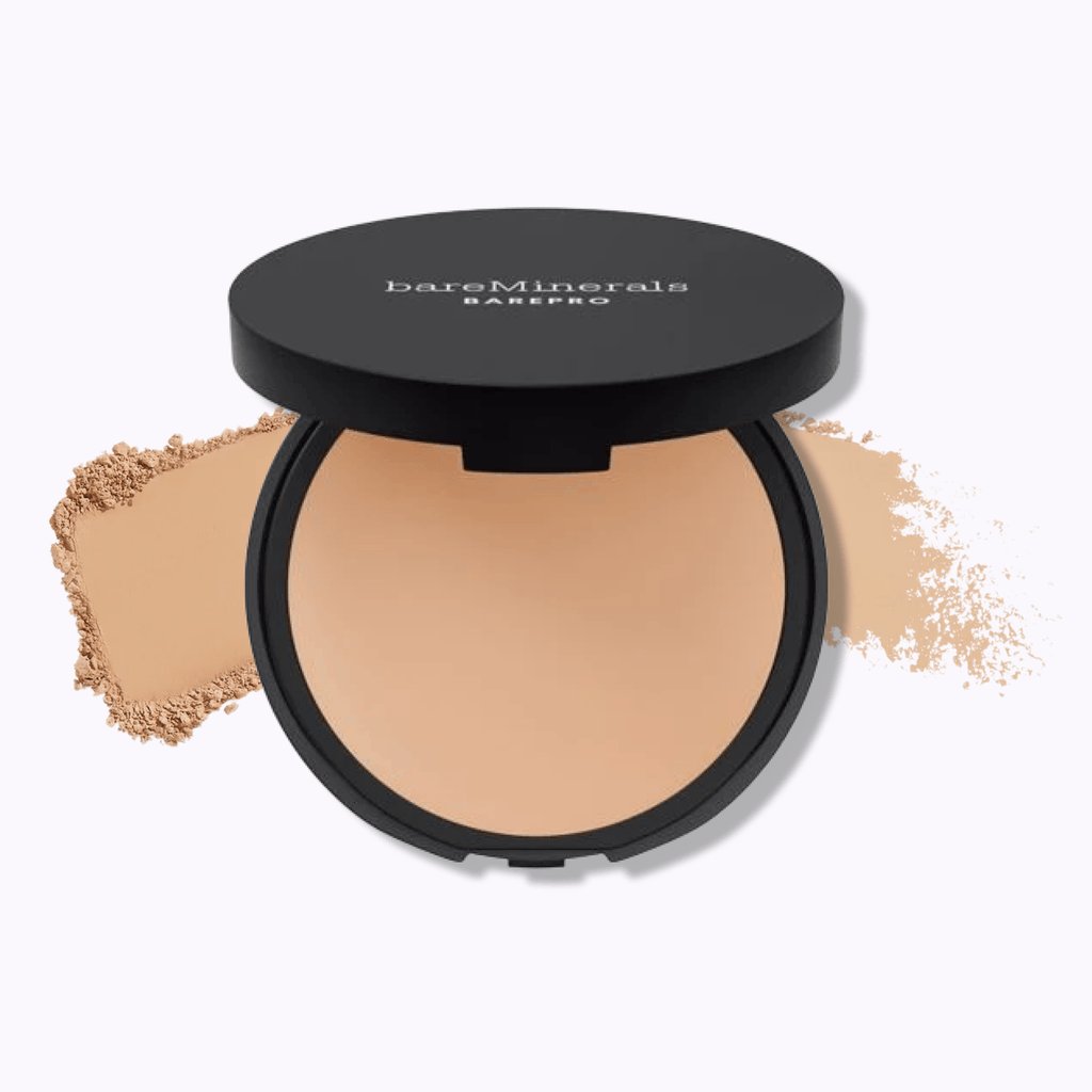bareMinerals BAREPRO 16HR Skin-Perfecting Powder Foundation