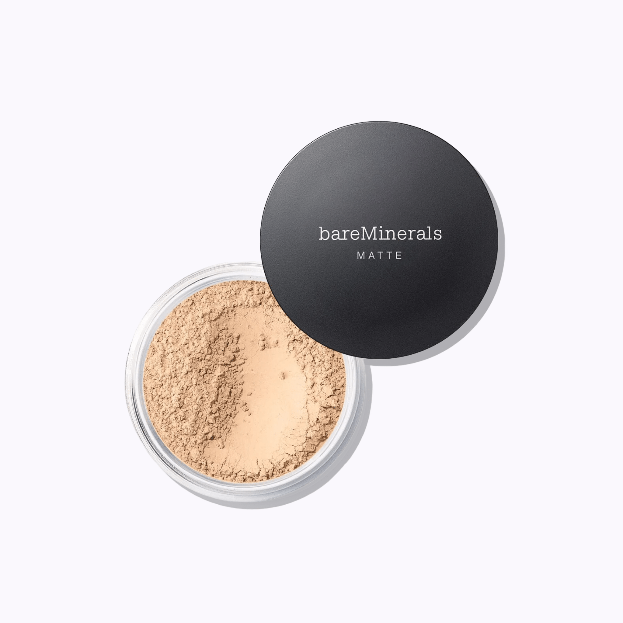 bareMinerals Matte Loose Mineral Foundation SPF 15