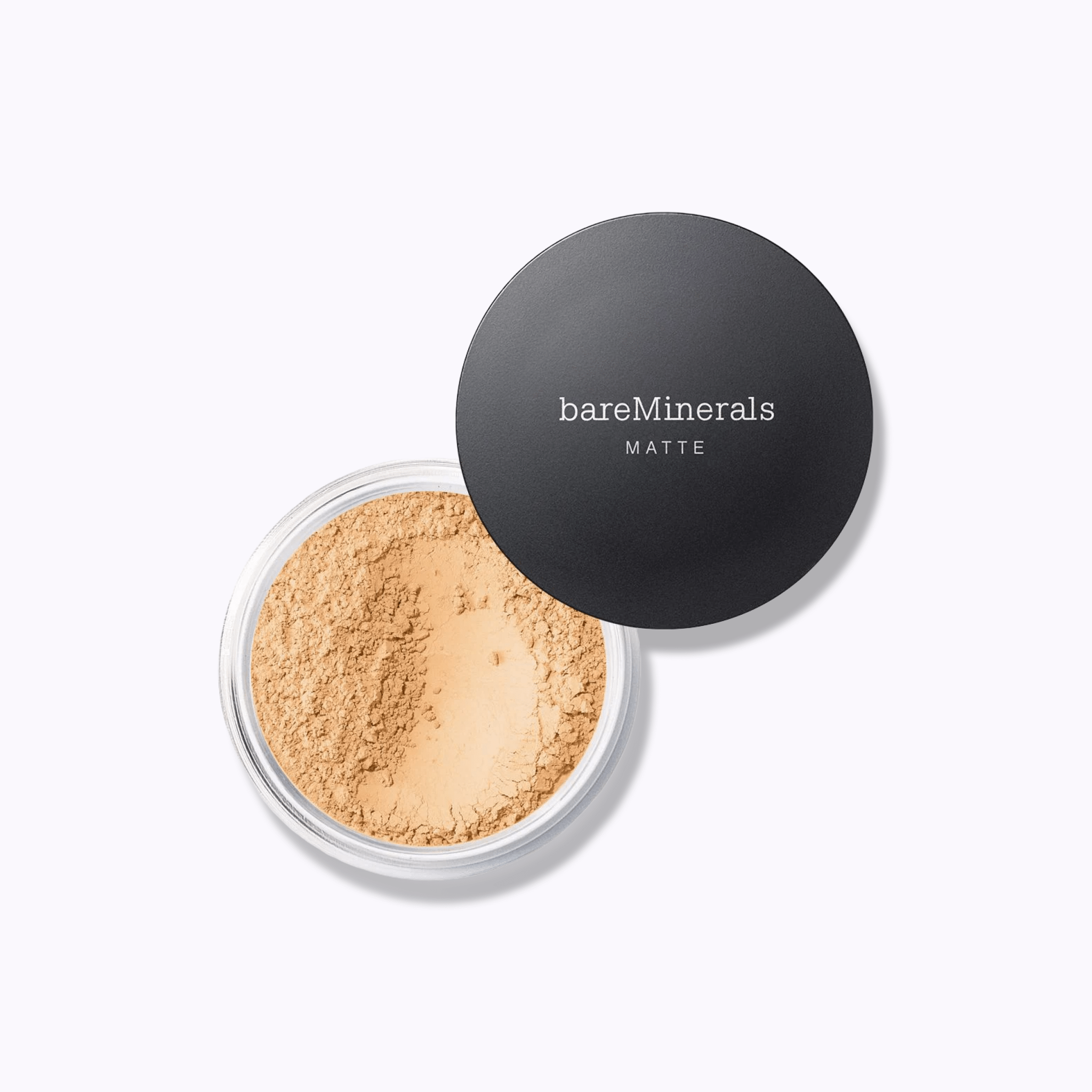 bareMinerals Matte Loose Mineral Foundation SPF 15