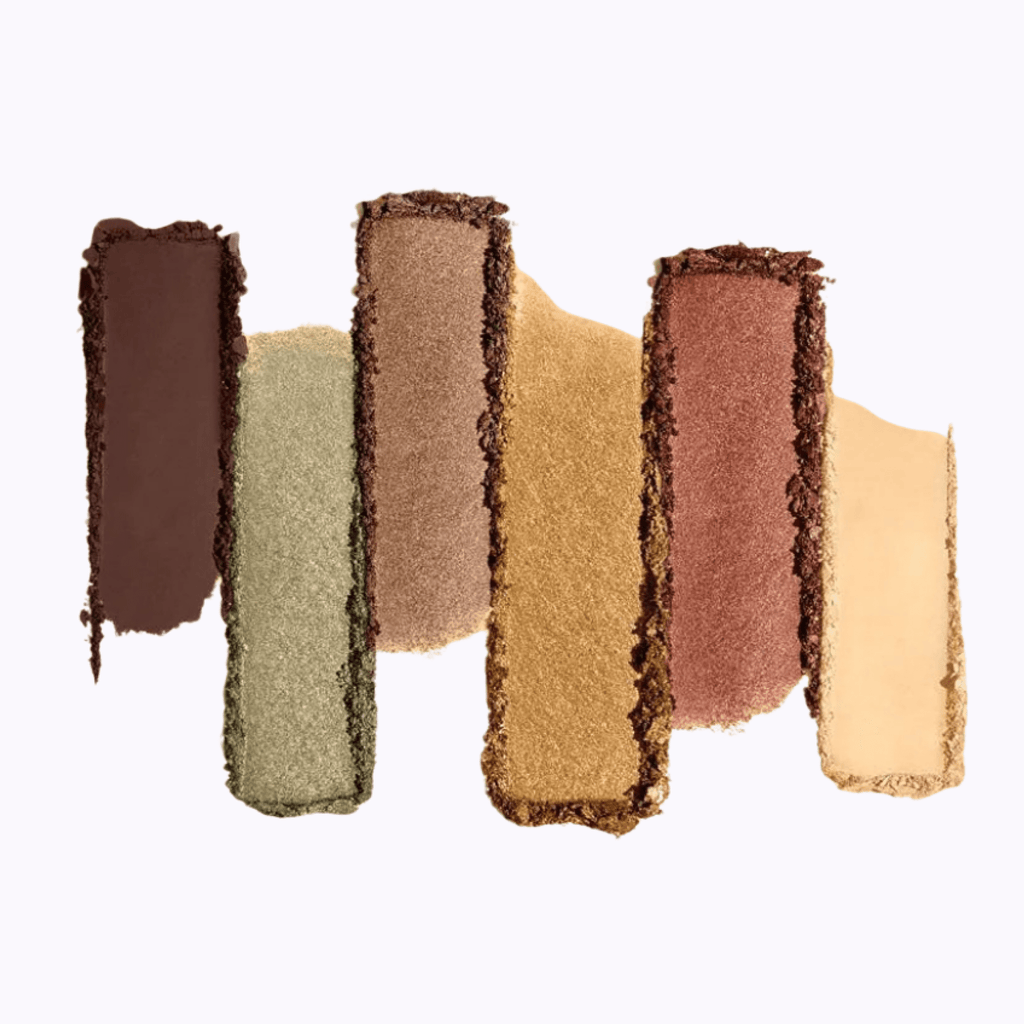 bareMinerals Mineralist Eye Shadow Palette
