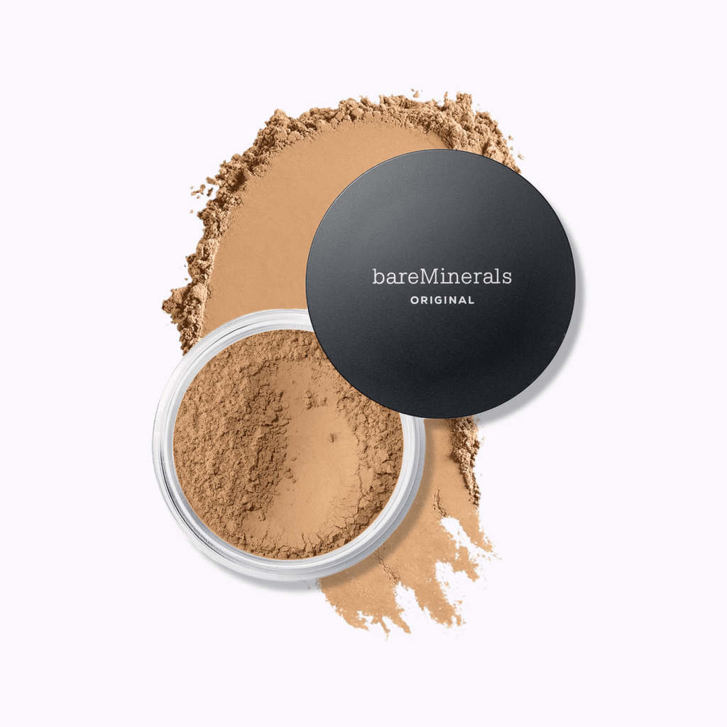 bareMinerals Original Loose Mineral Foundation SPF 15